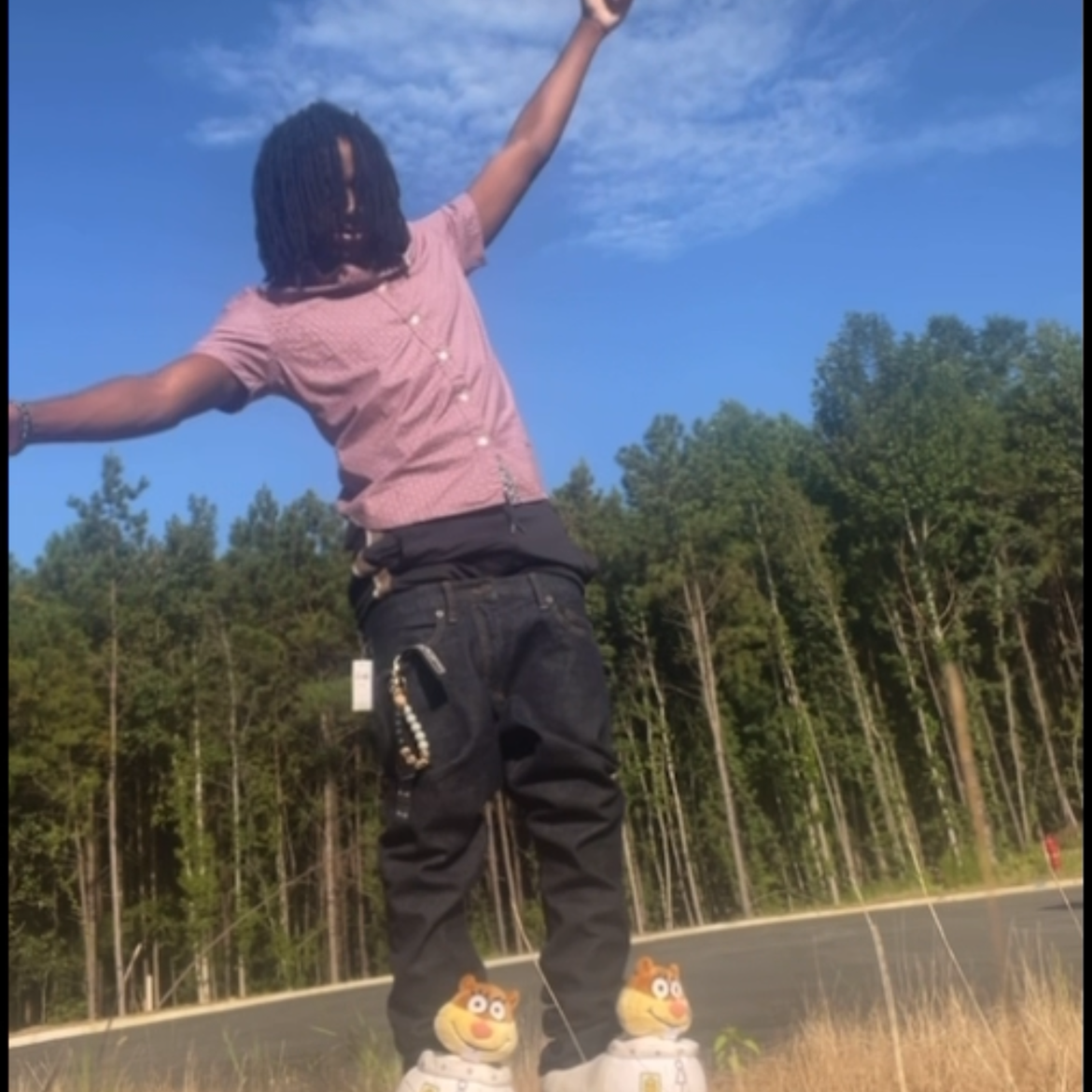 Cant Believe It artwork