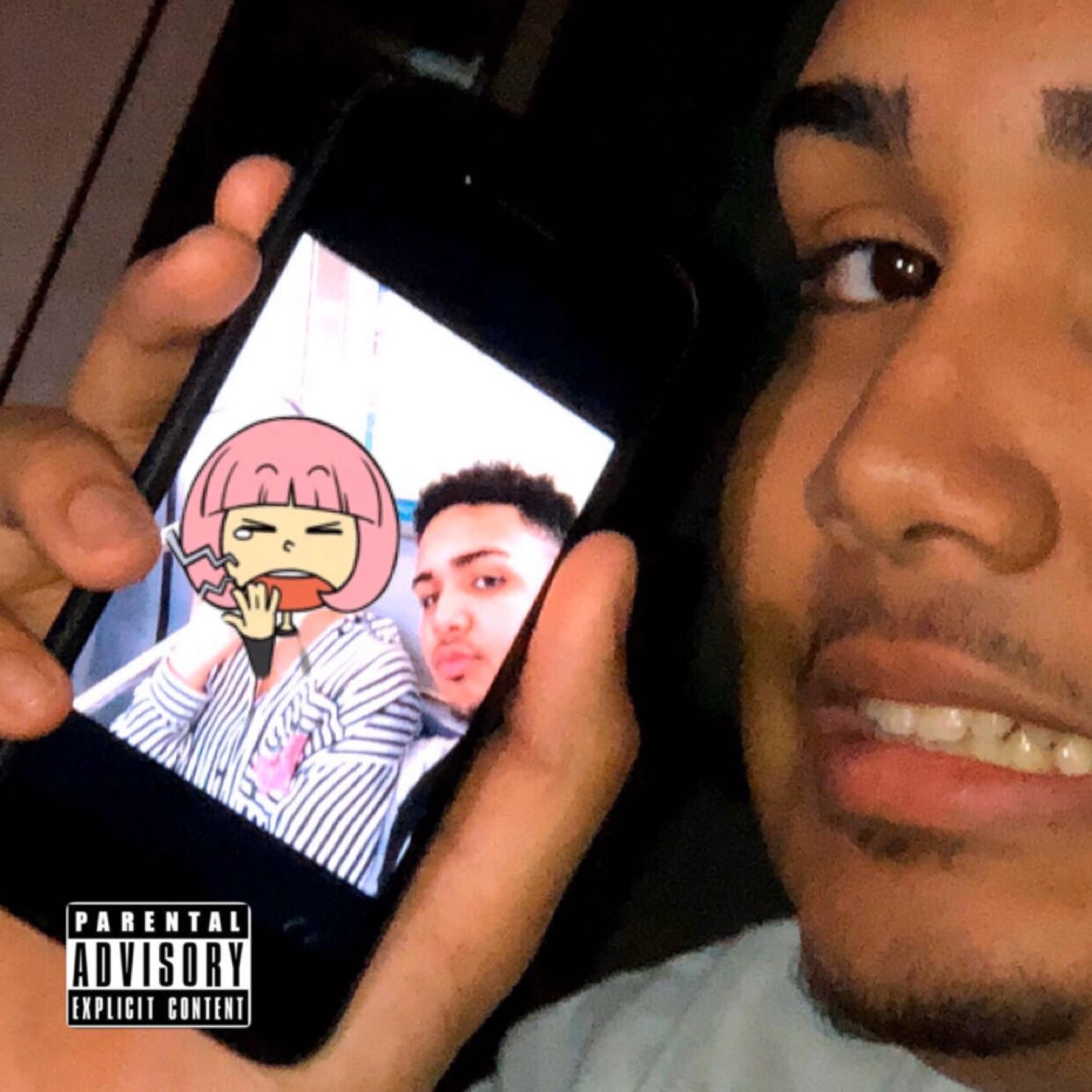 Letter To My Ex artwork