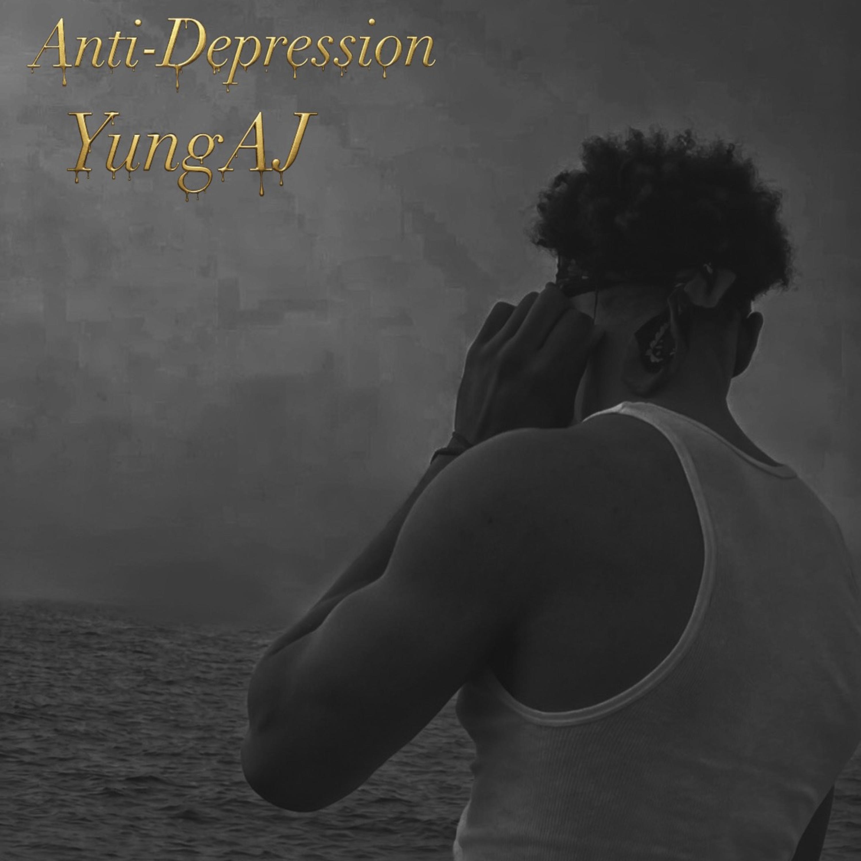 Anti Depression artwork