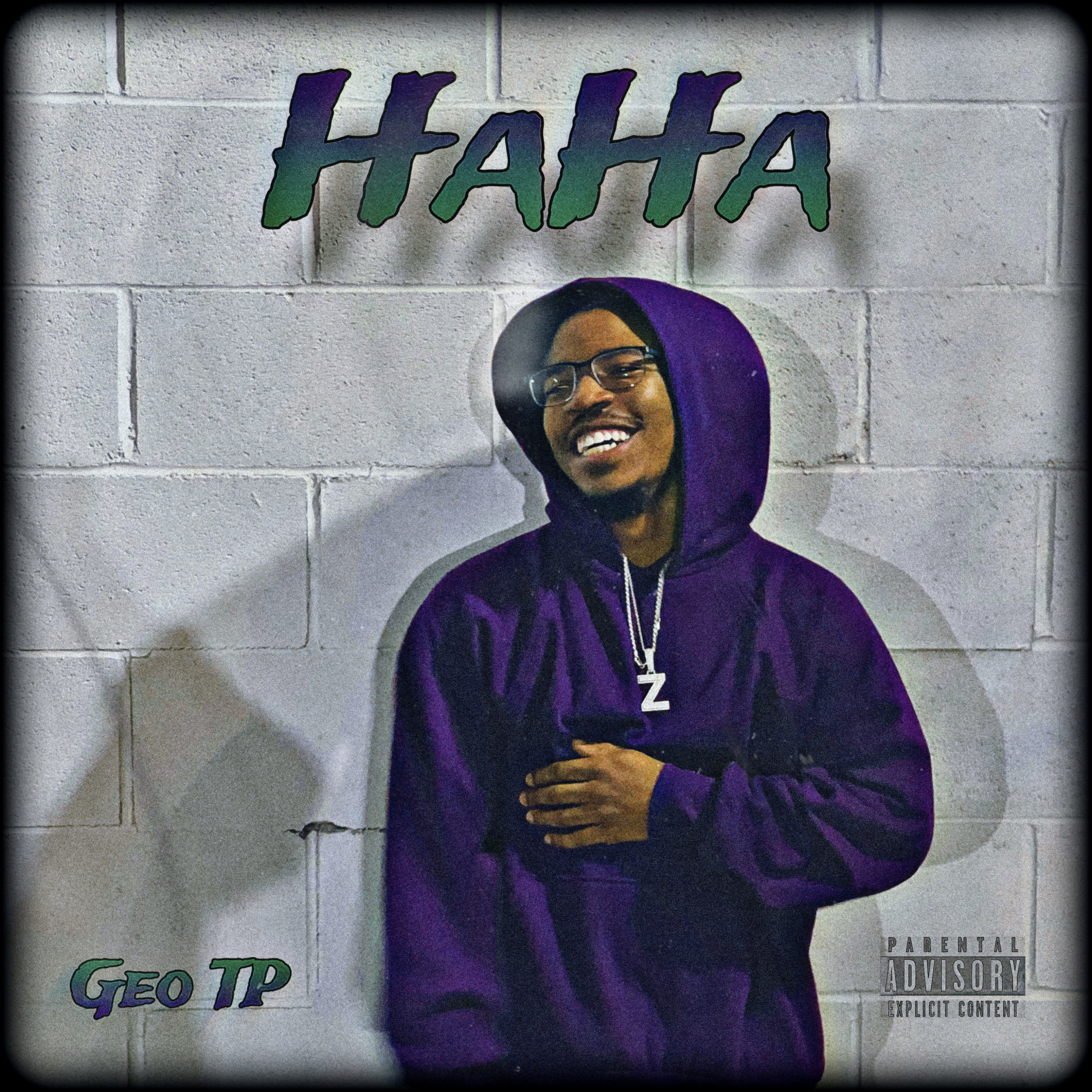HaHa artwork