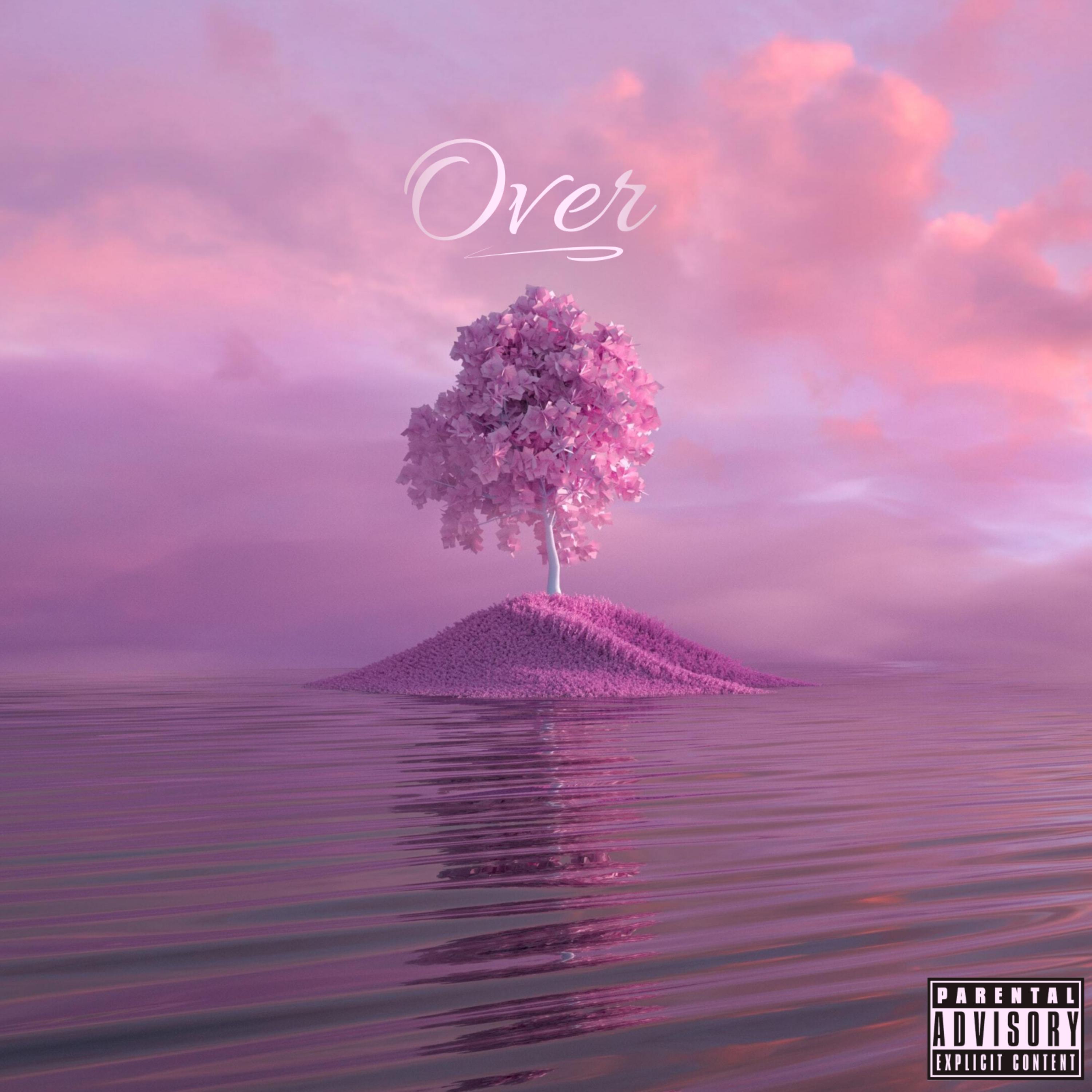 Over by Anweezy cover art