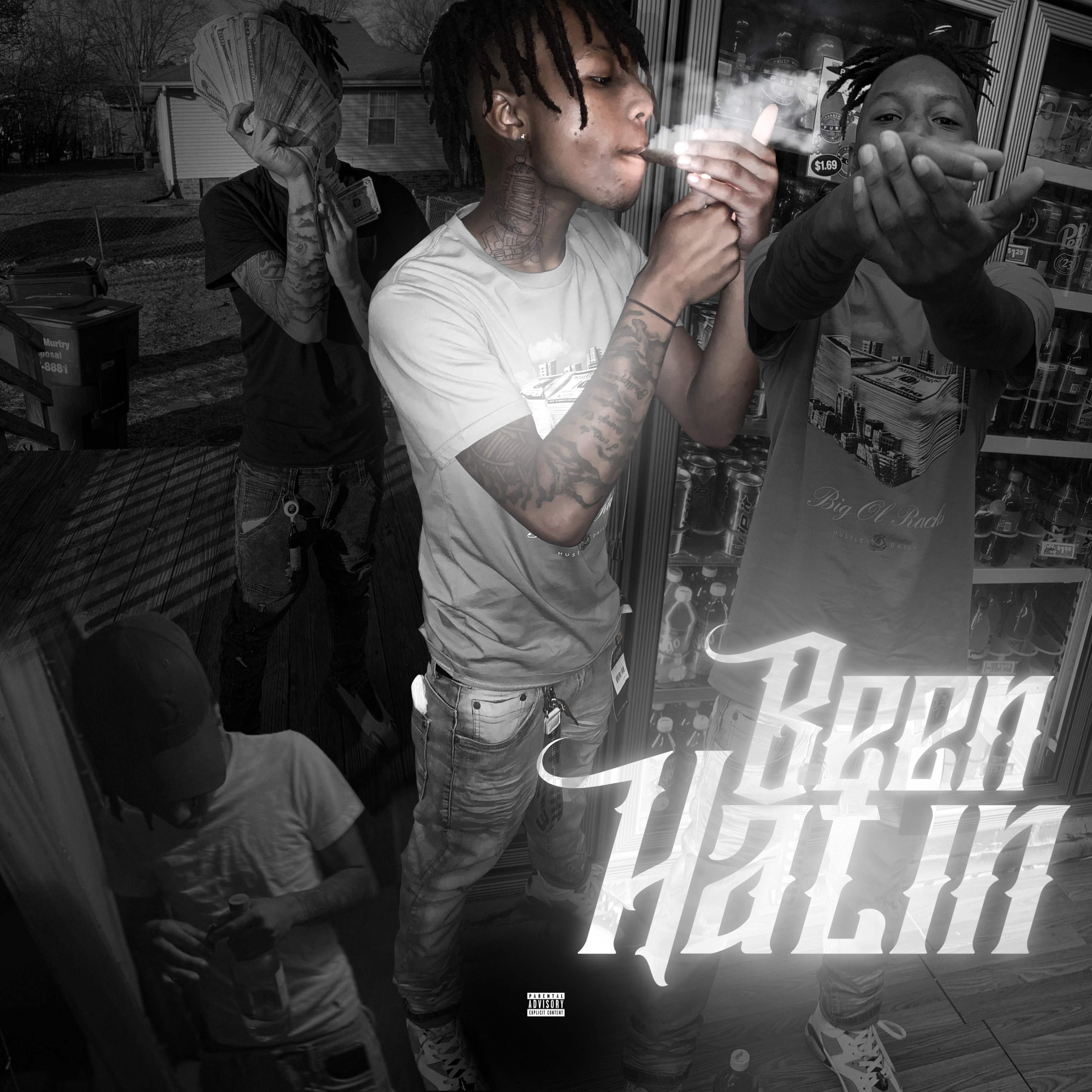 Been Hatin artwork