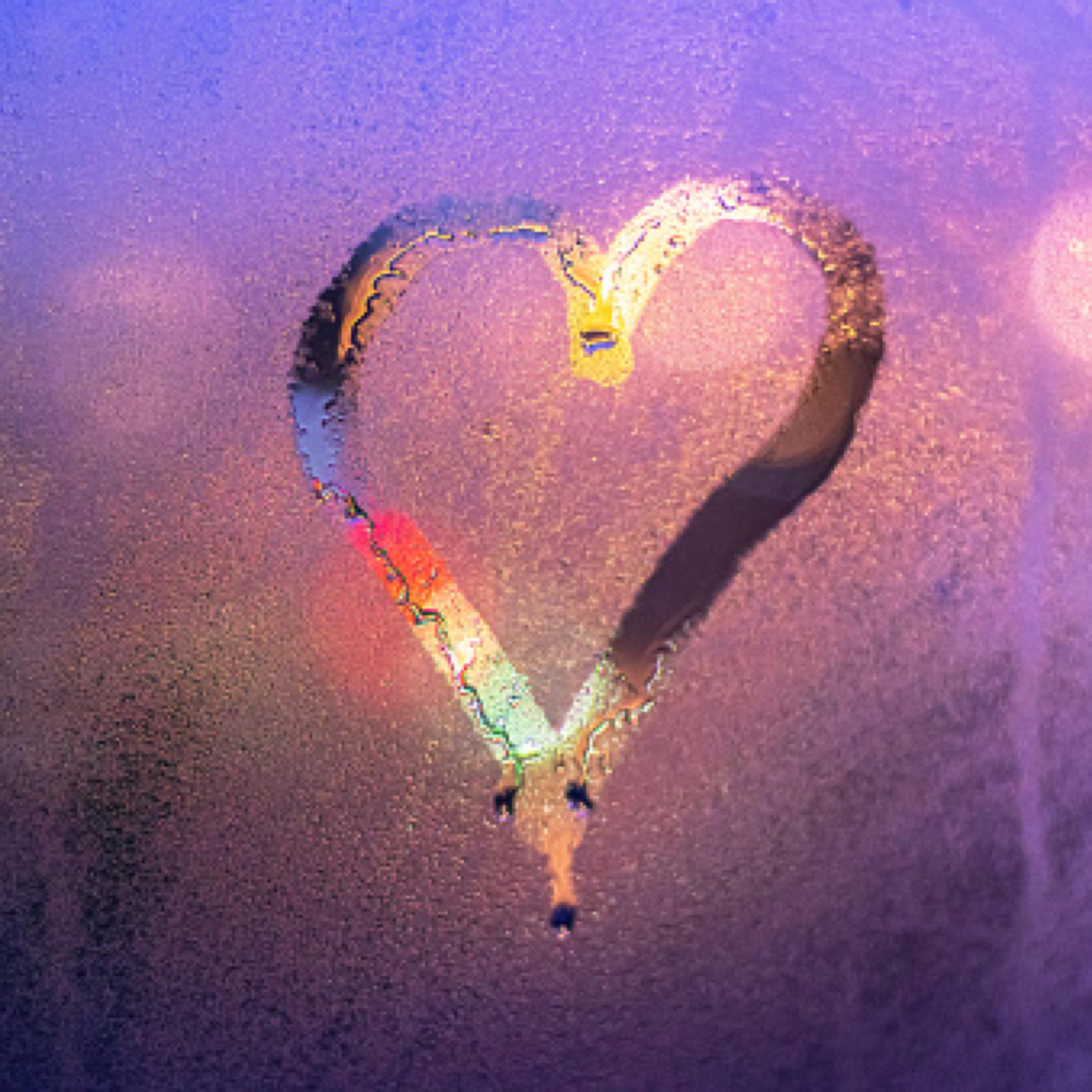 Fighting For Your Love artwork