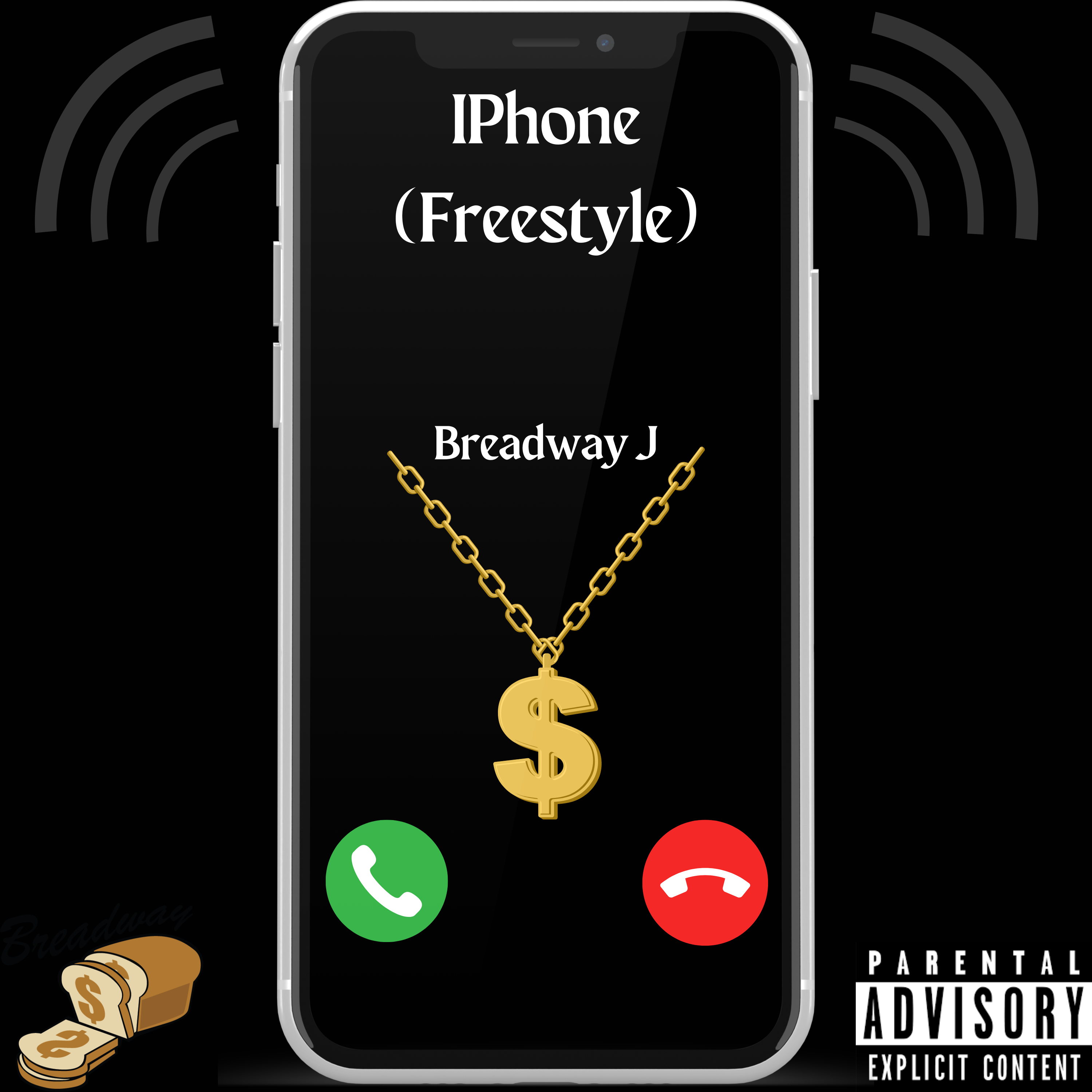IPhone (Freestyle) artwork