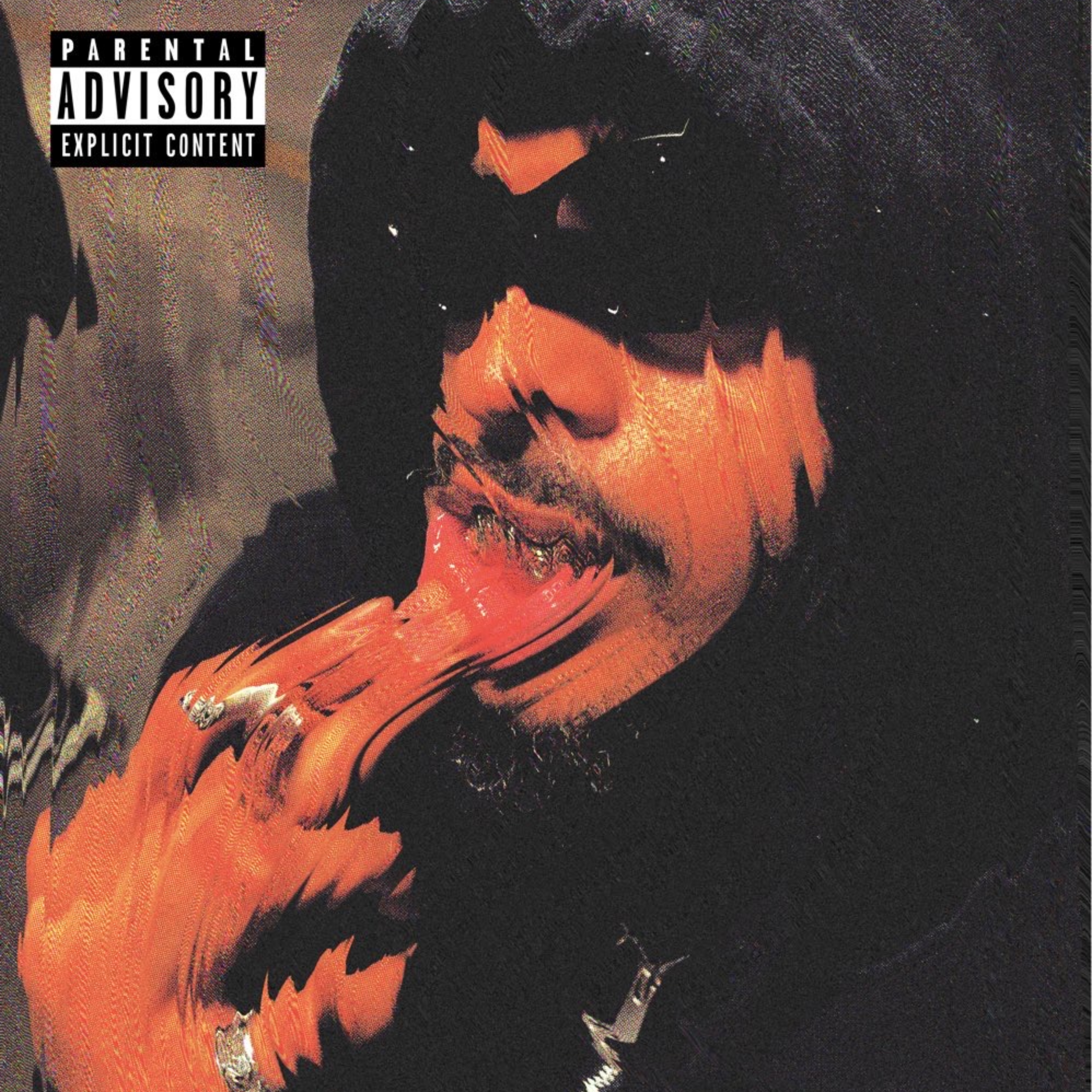 Drag The Cig artwork