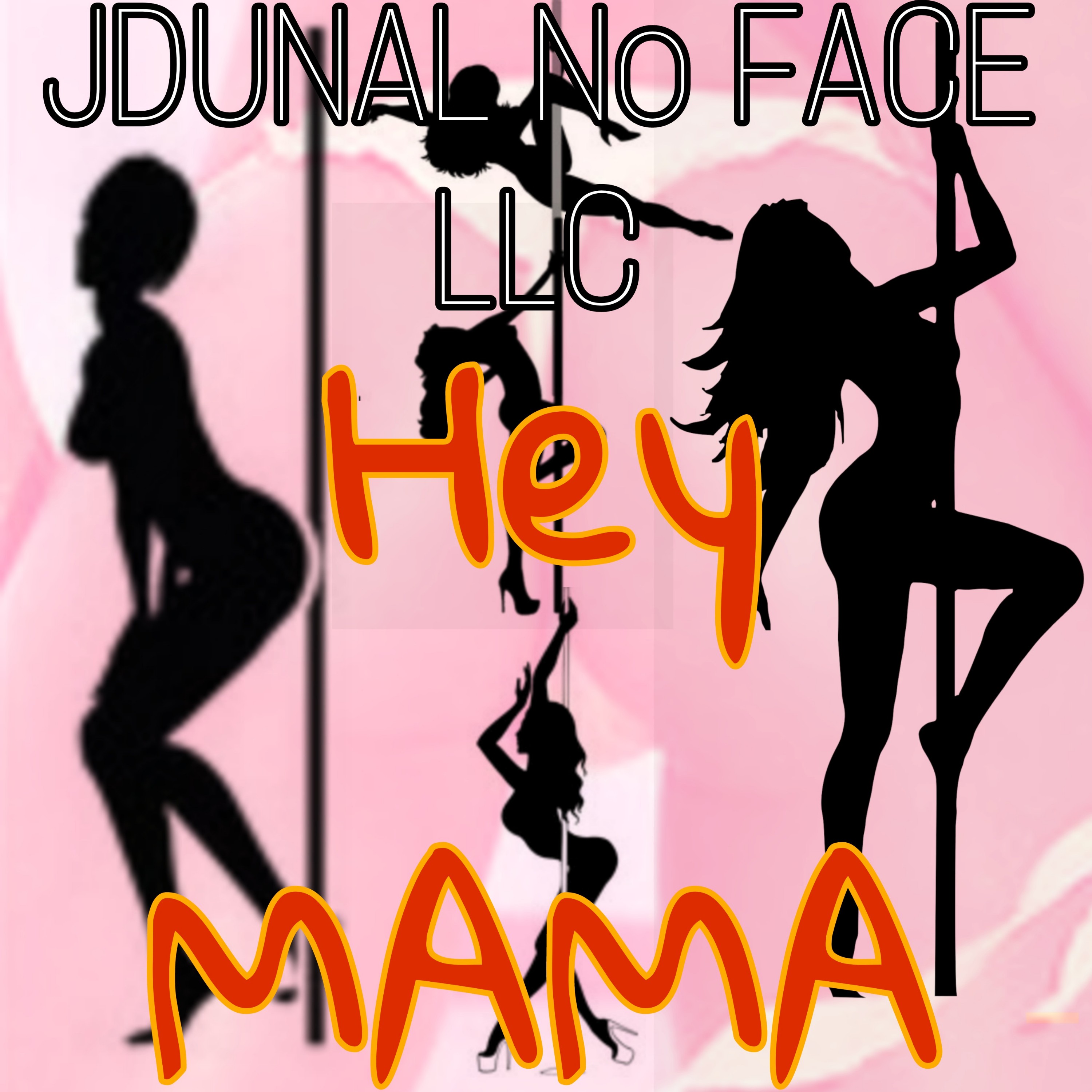 Hey Mama artwork