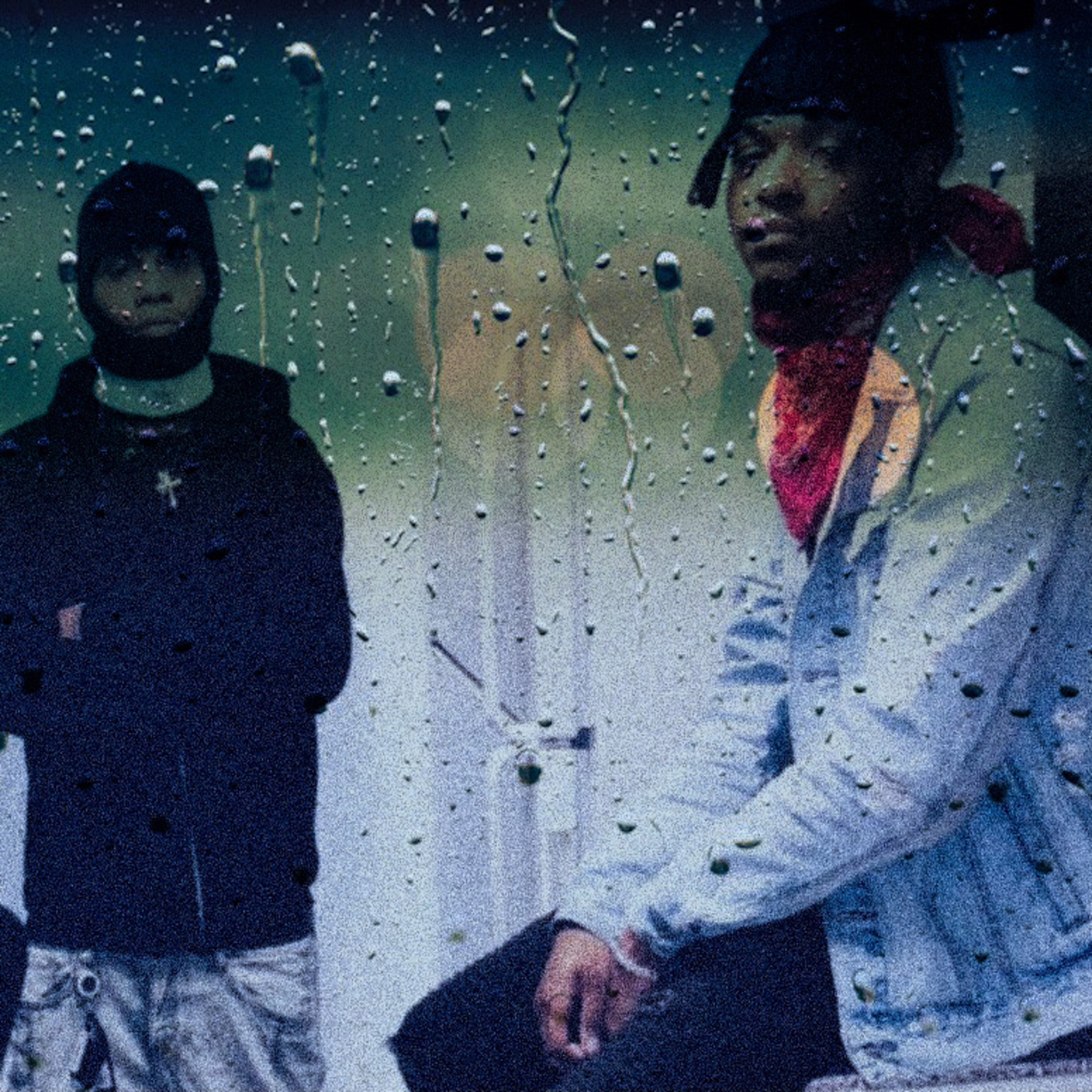 My Own Stylist artwork