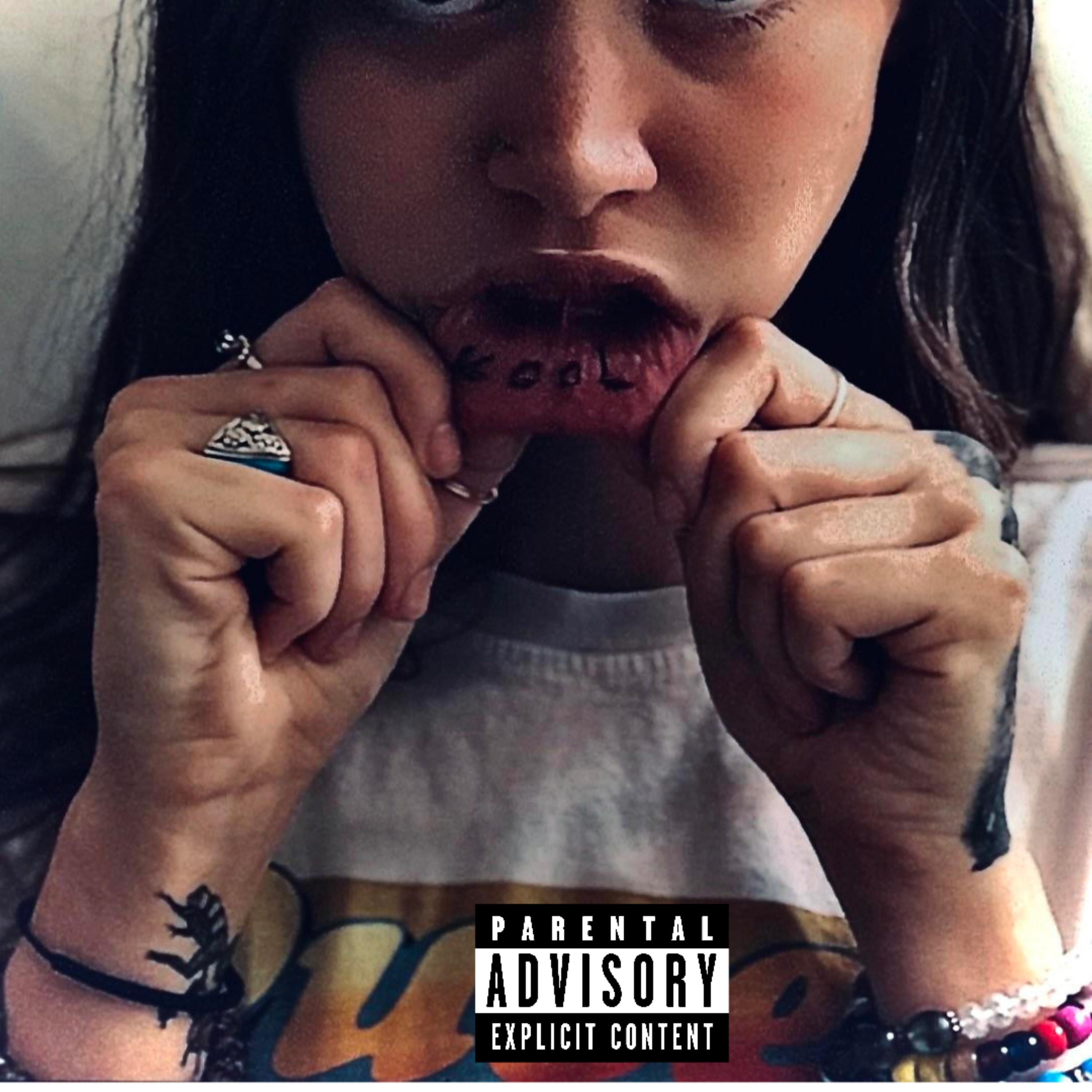 Pride Talking artwork