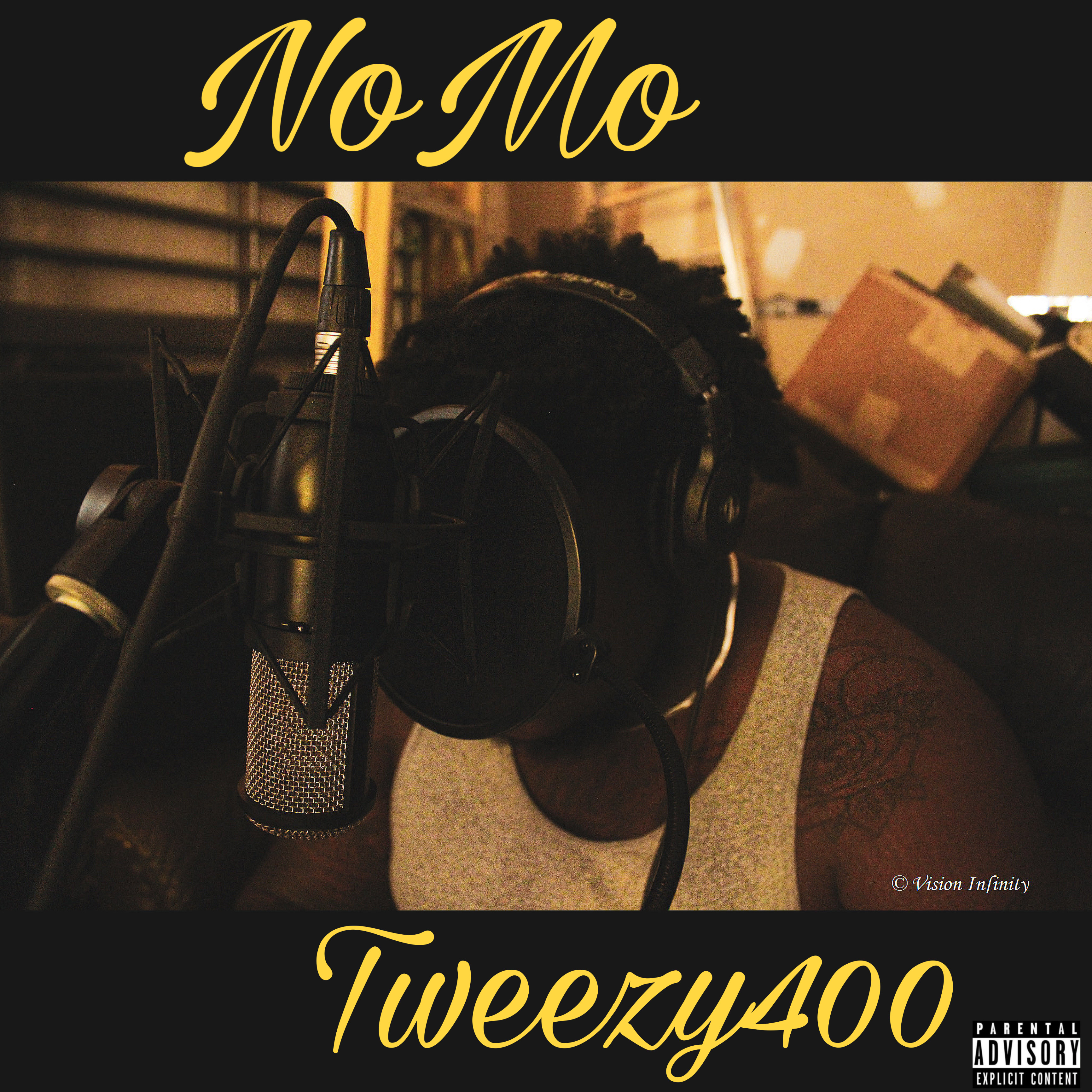 NoMo artwork