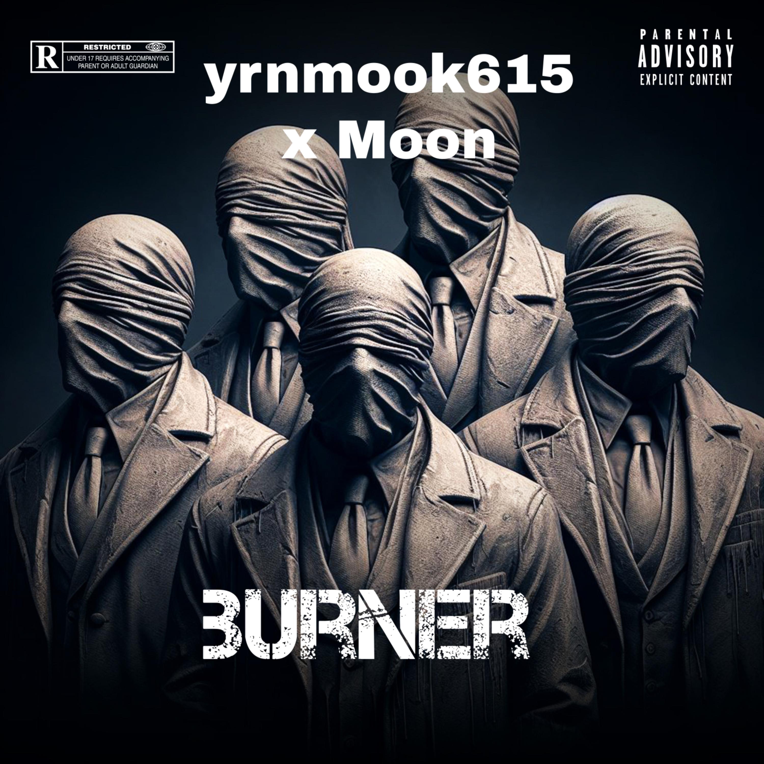 burner artwork