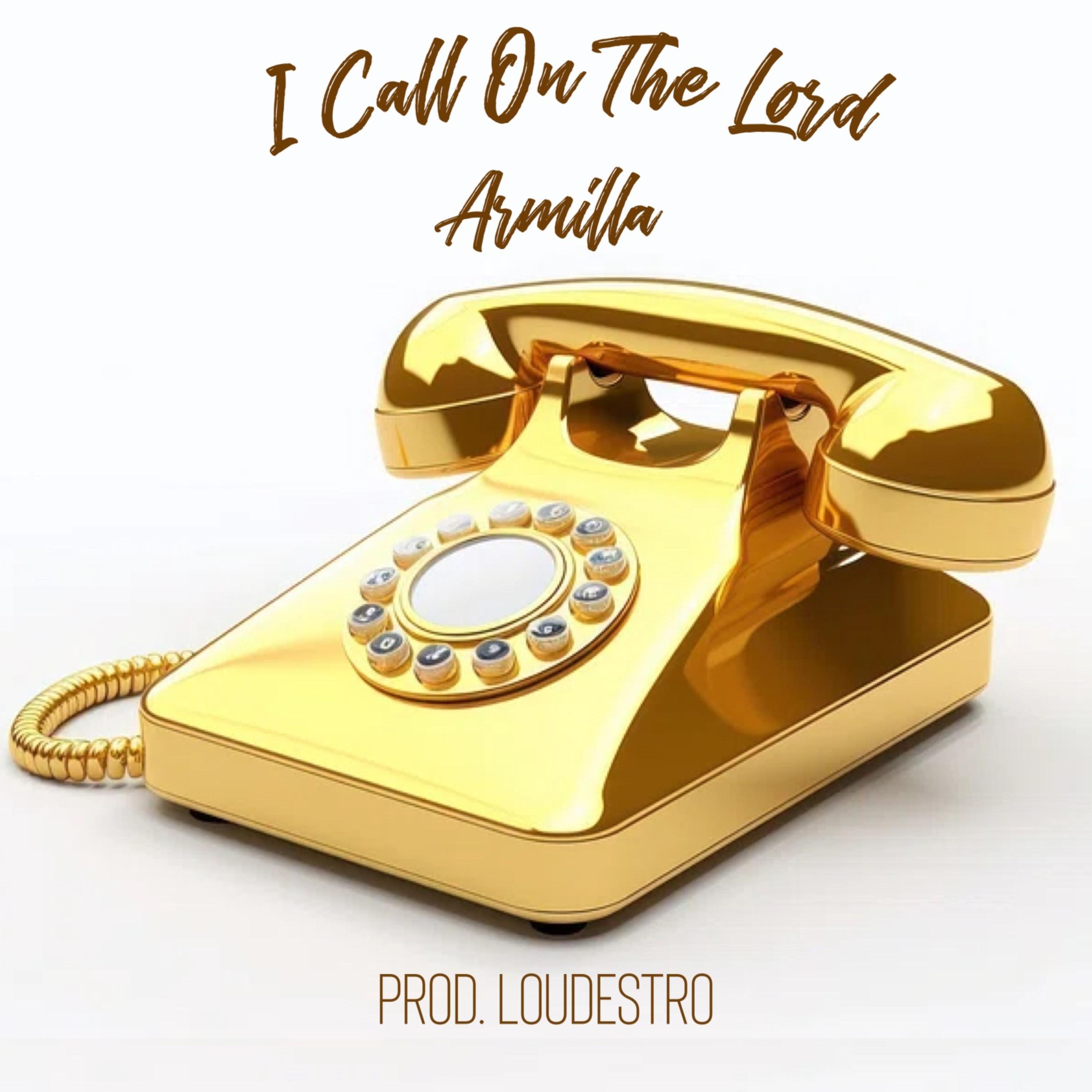 I Call On The LORD artwork