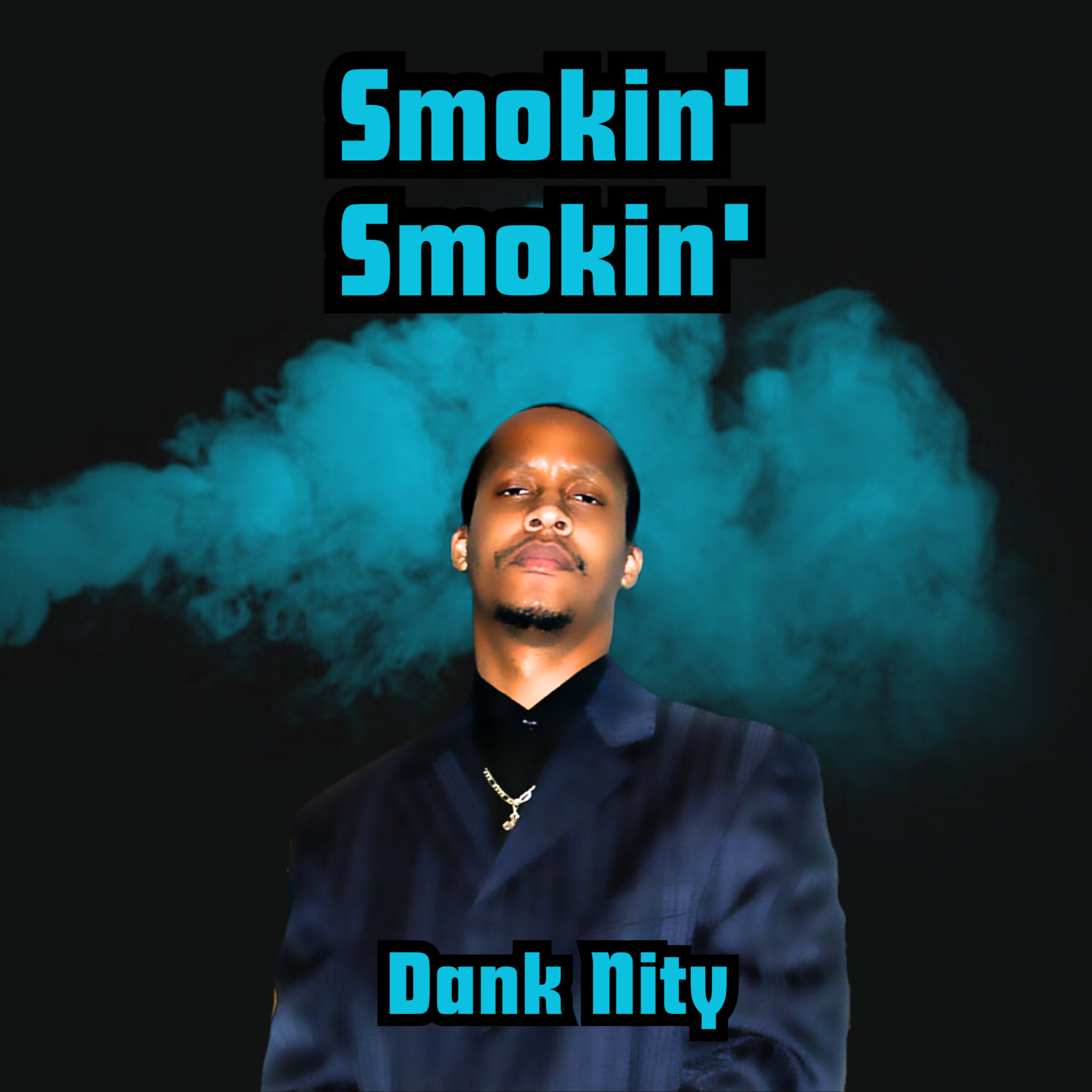 Smokin' Smokin' artwork
