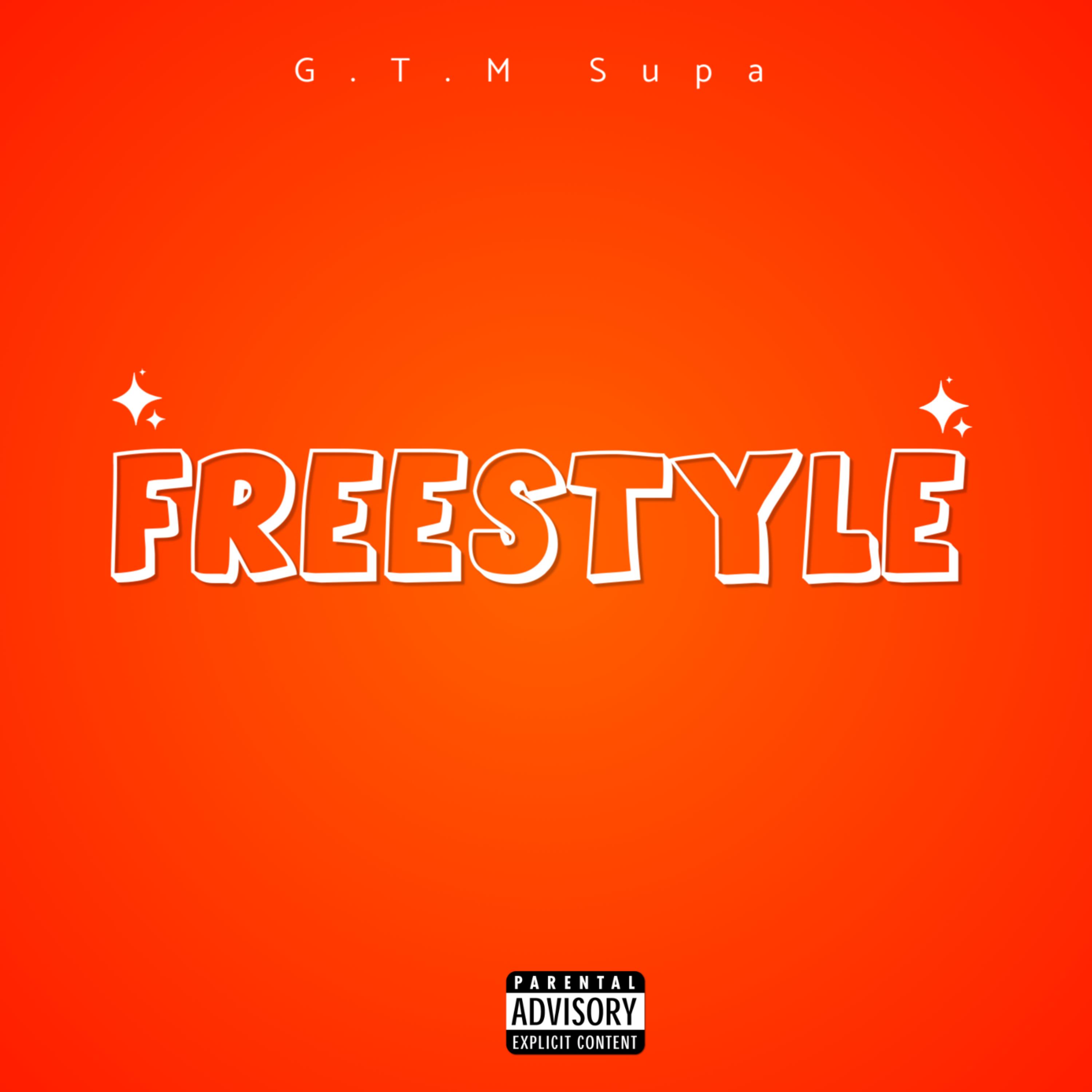 Freestyle artwork