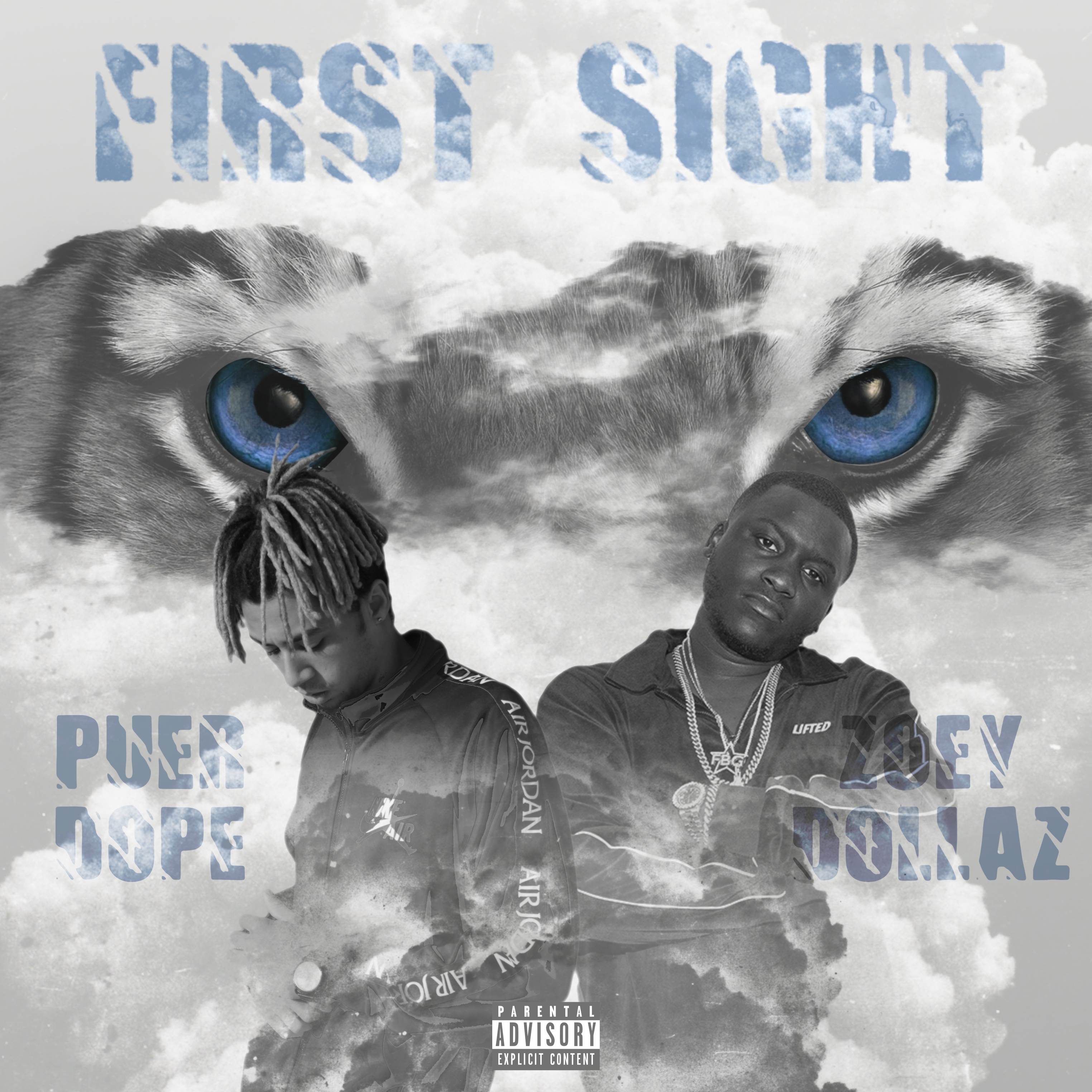 First Sight artwork