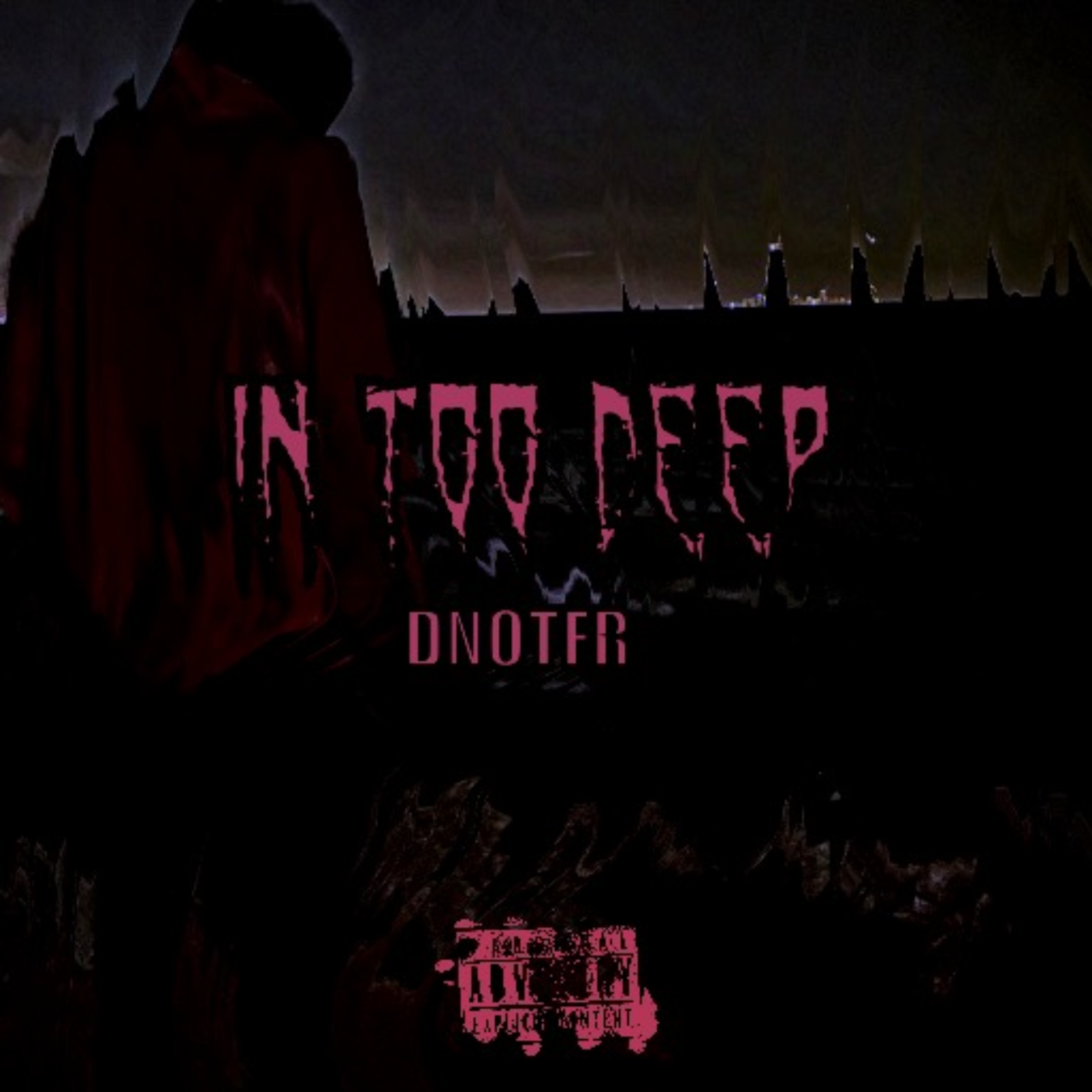 IN TOO DEEP artwork