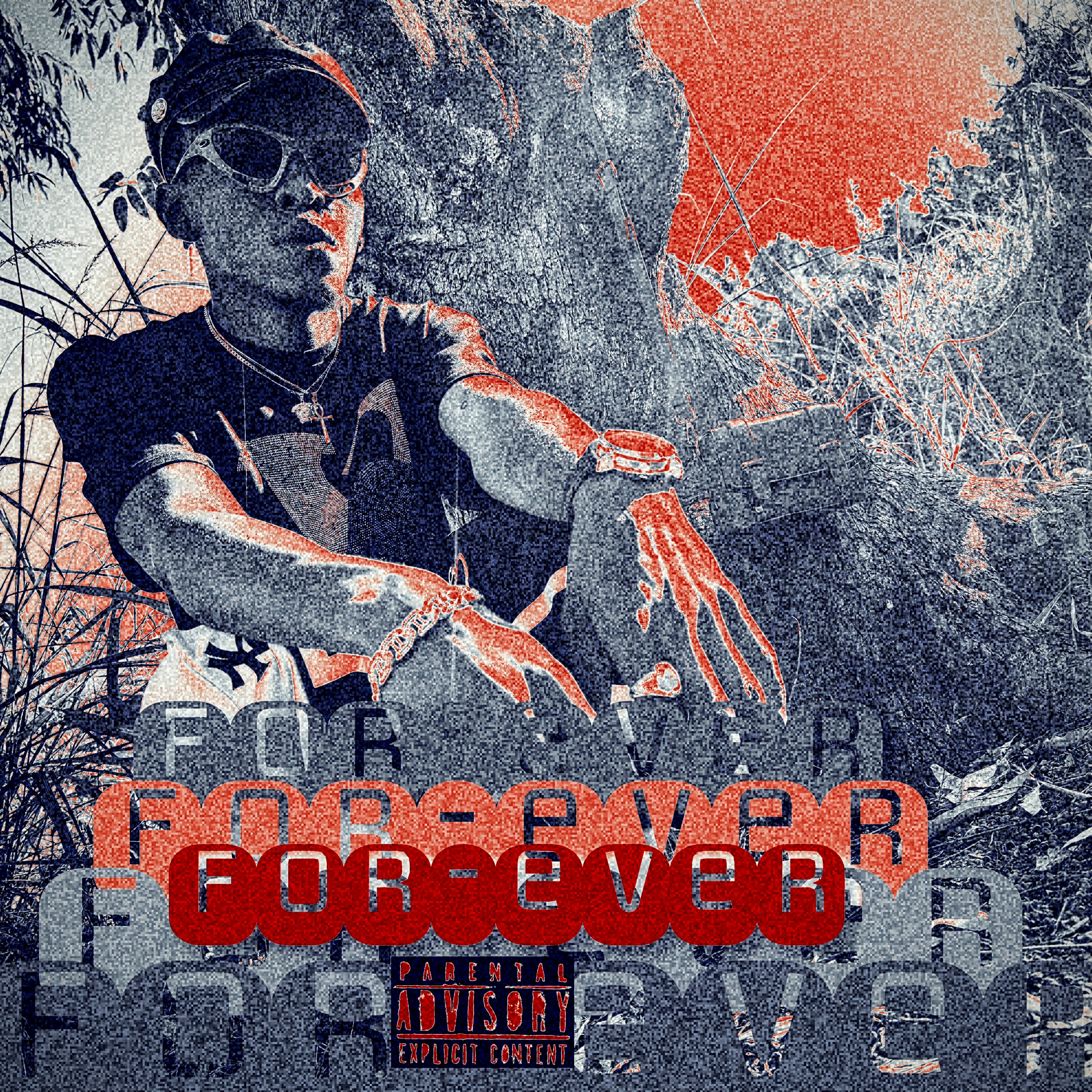Forever artwork