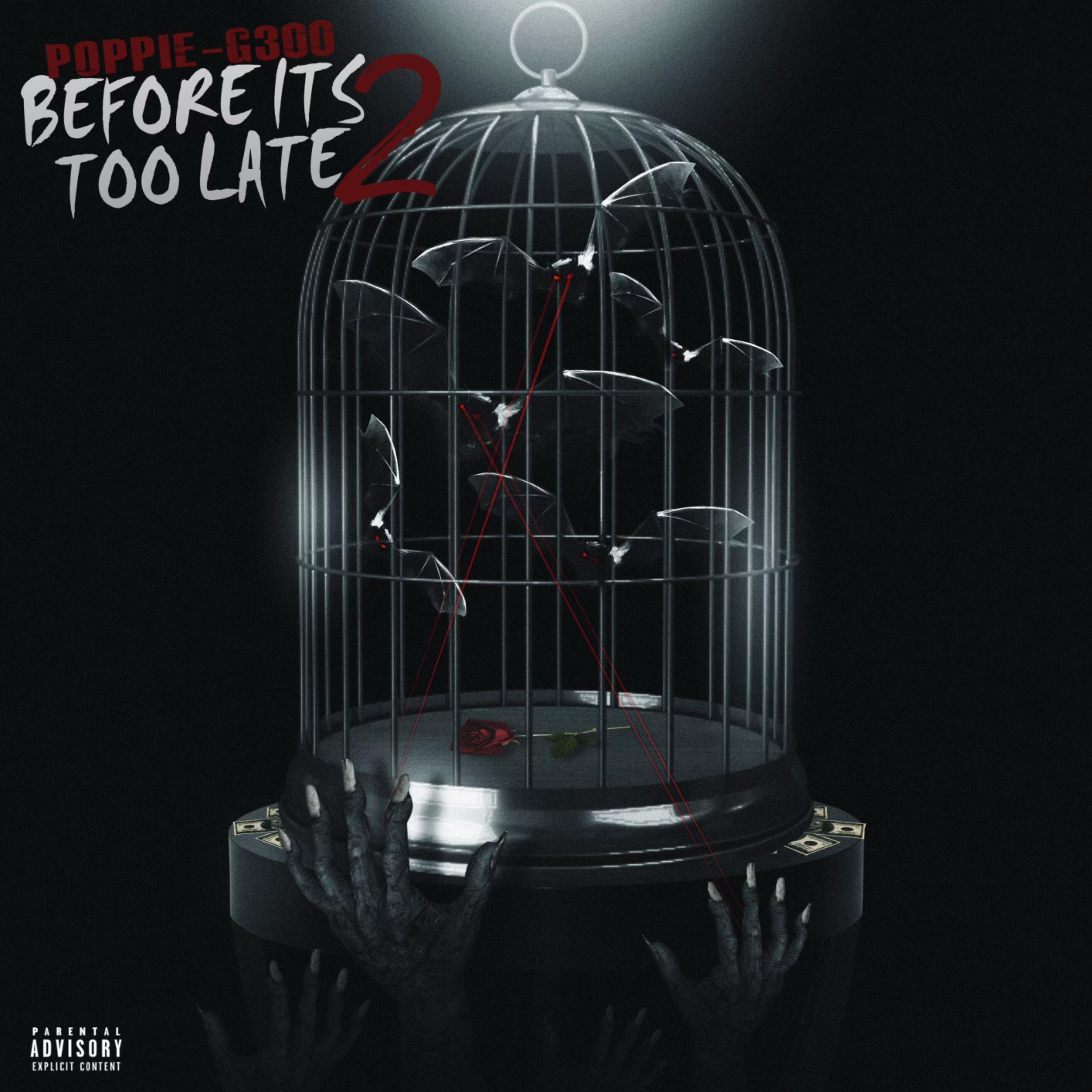 Before Its Too Late 2 artwork