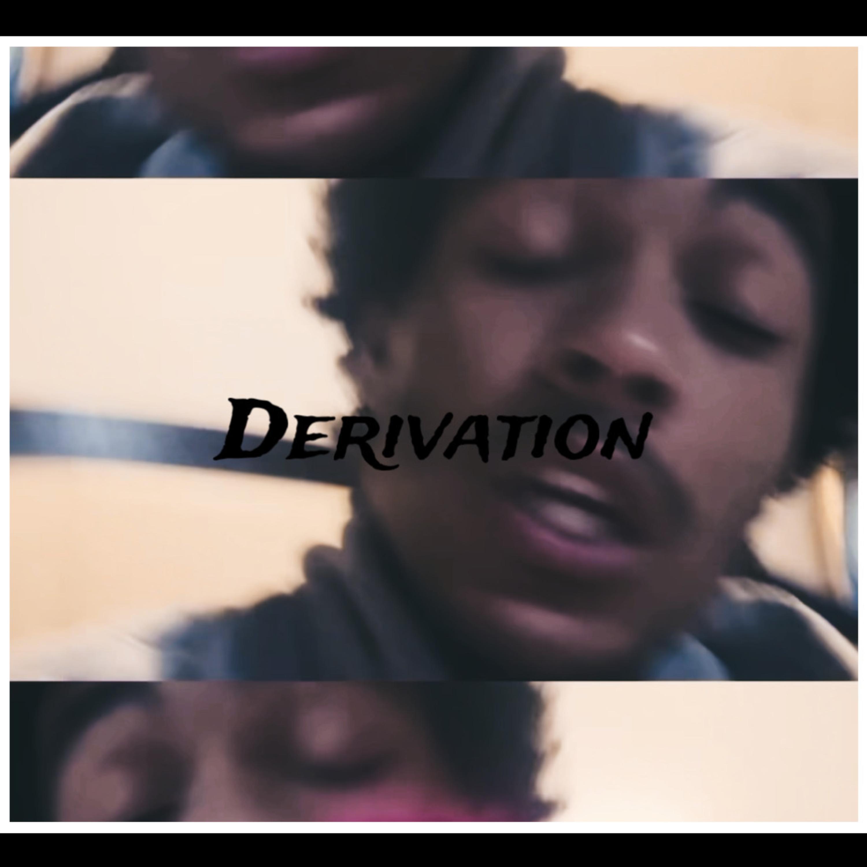 Derivation artwork