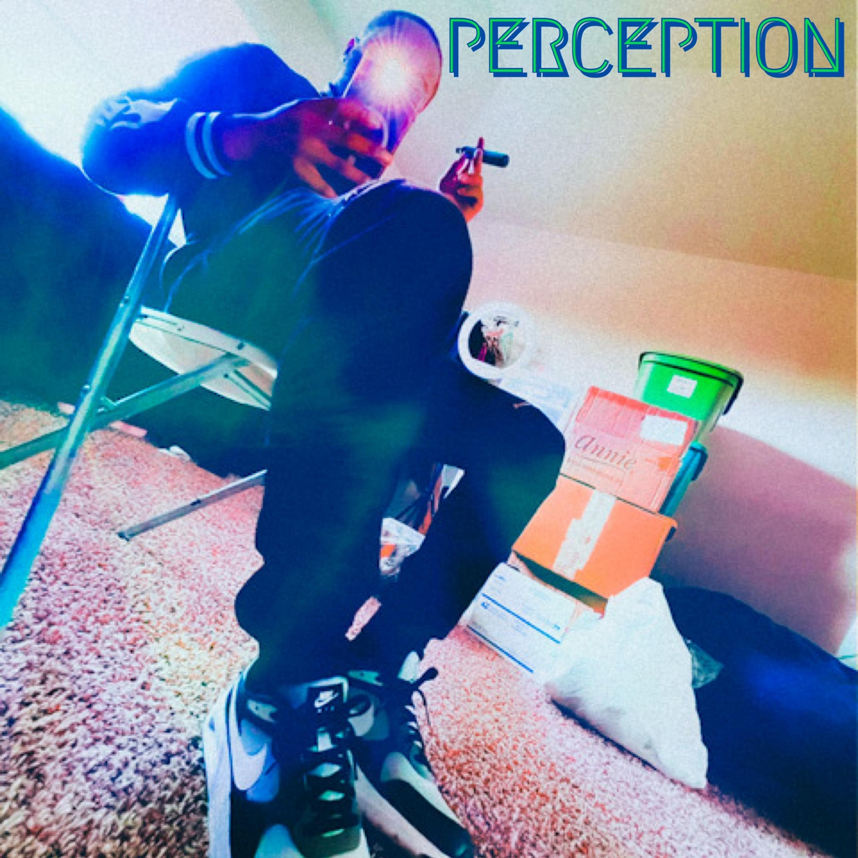 PERCEPTION artwork