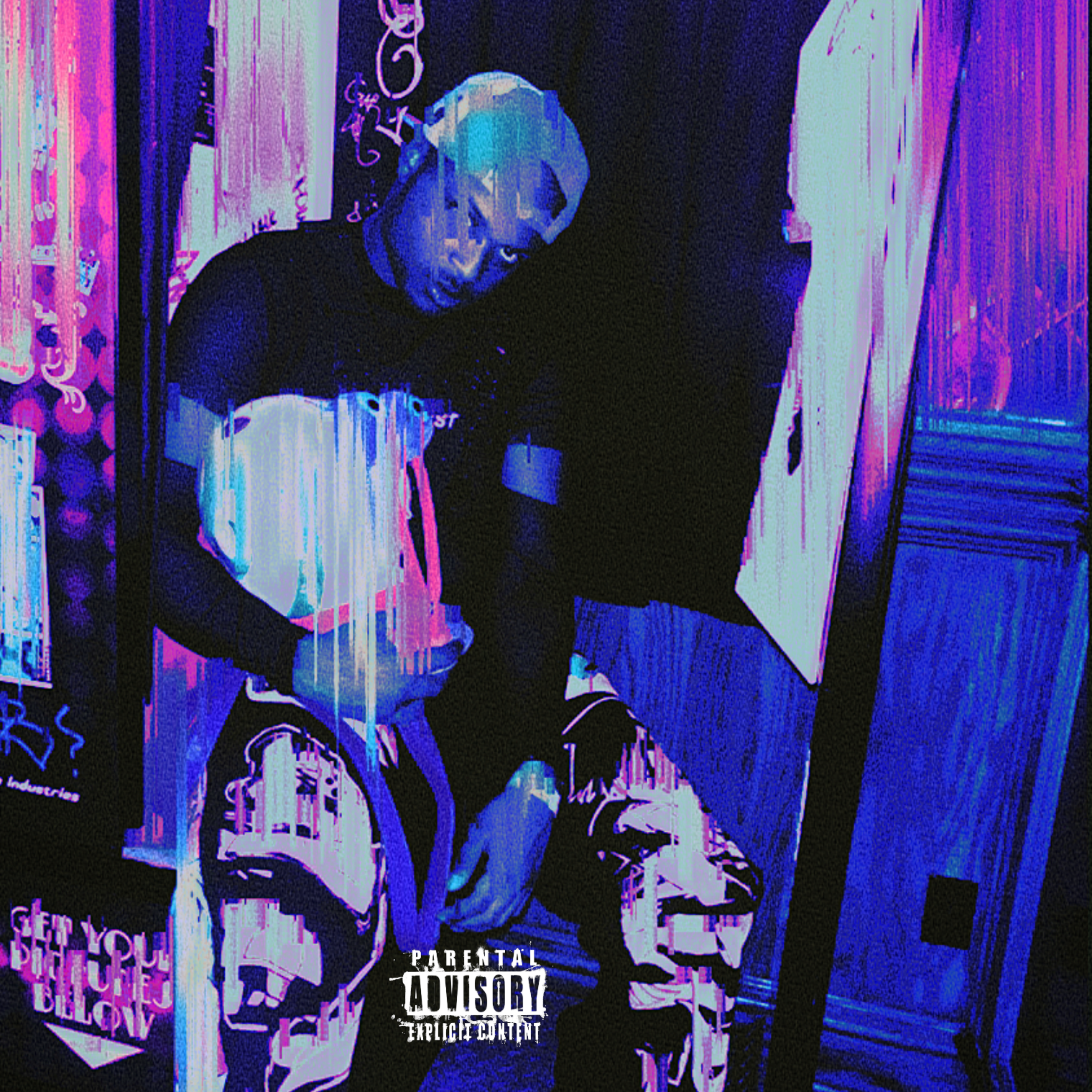 LOSE YOUR GRIP artwork