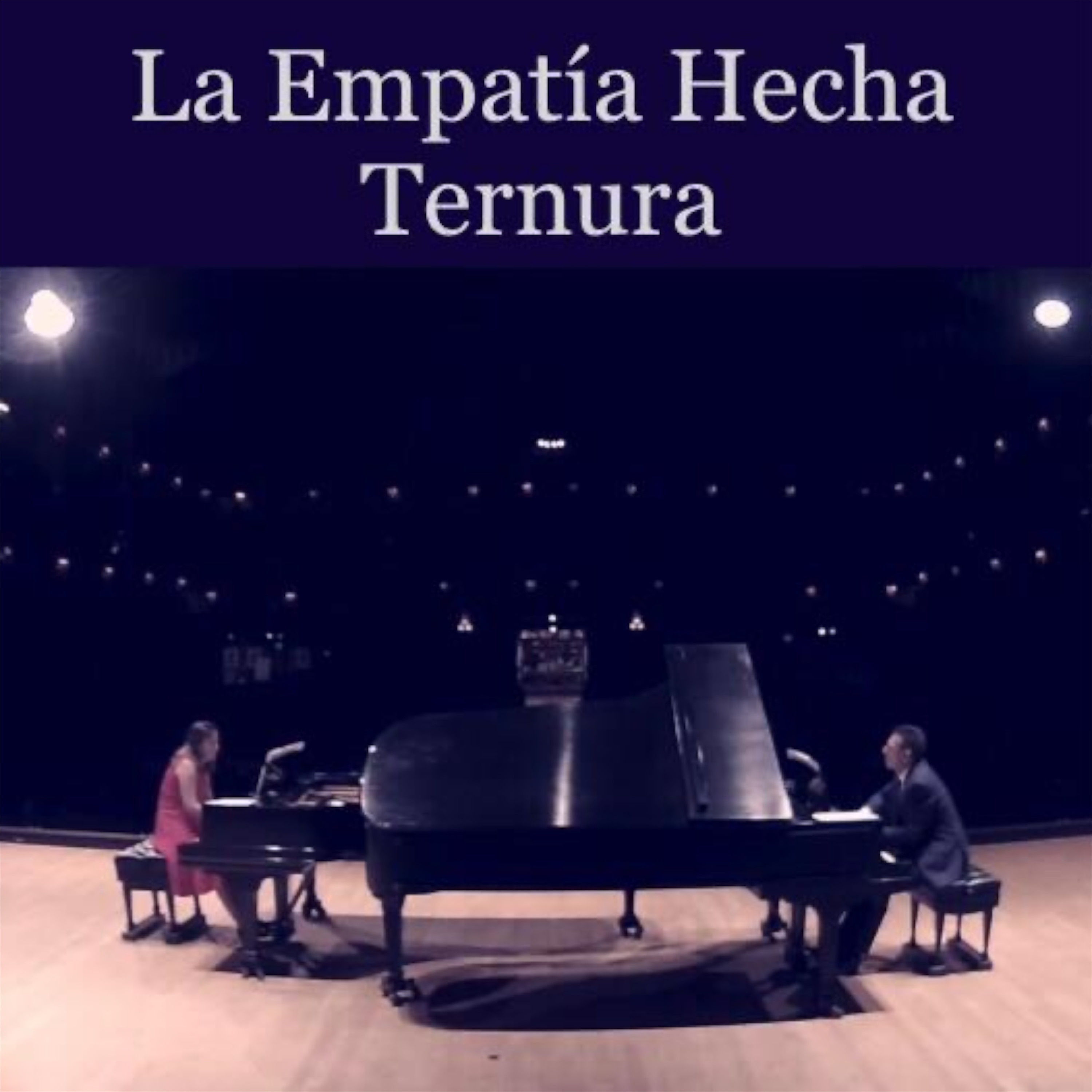 La Empatía Hecha Ternura artwork