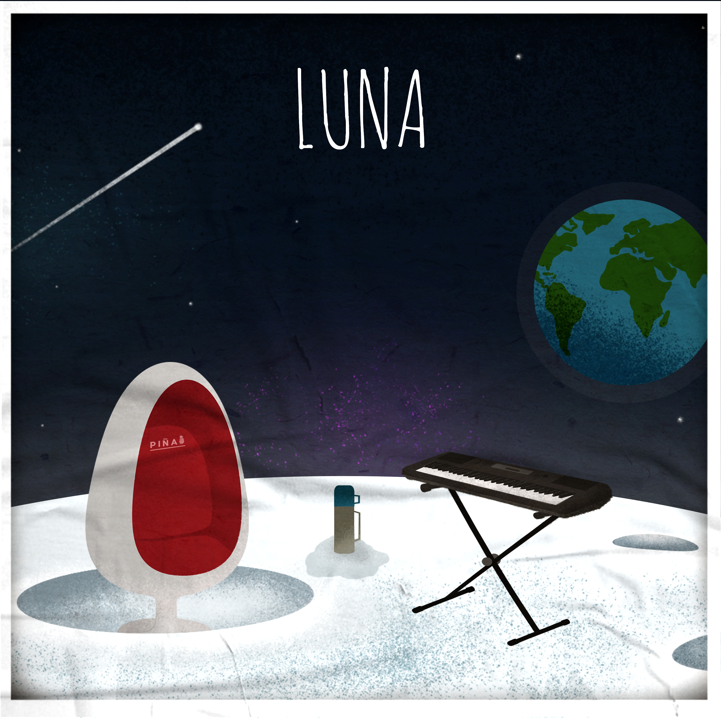 Luna artwork