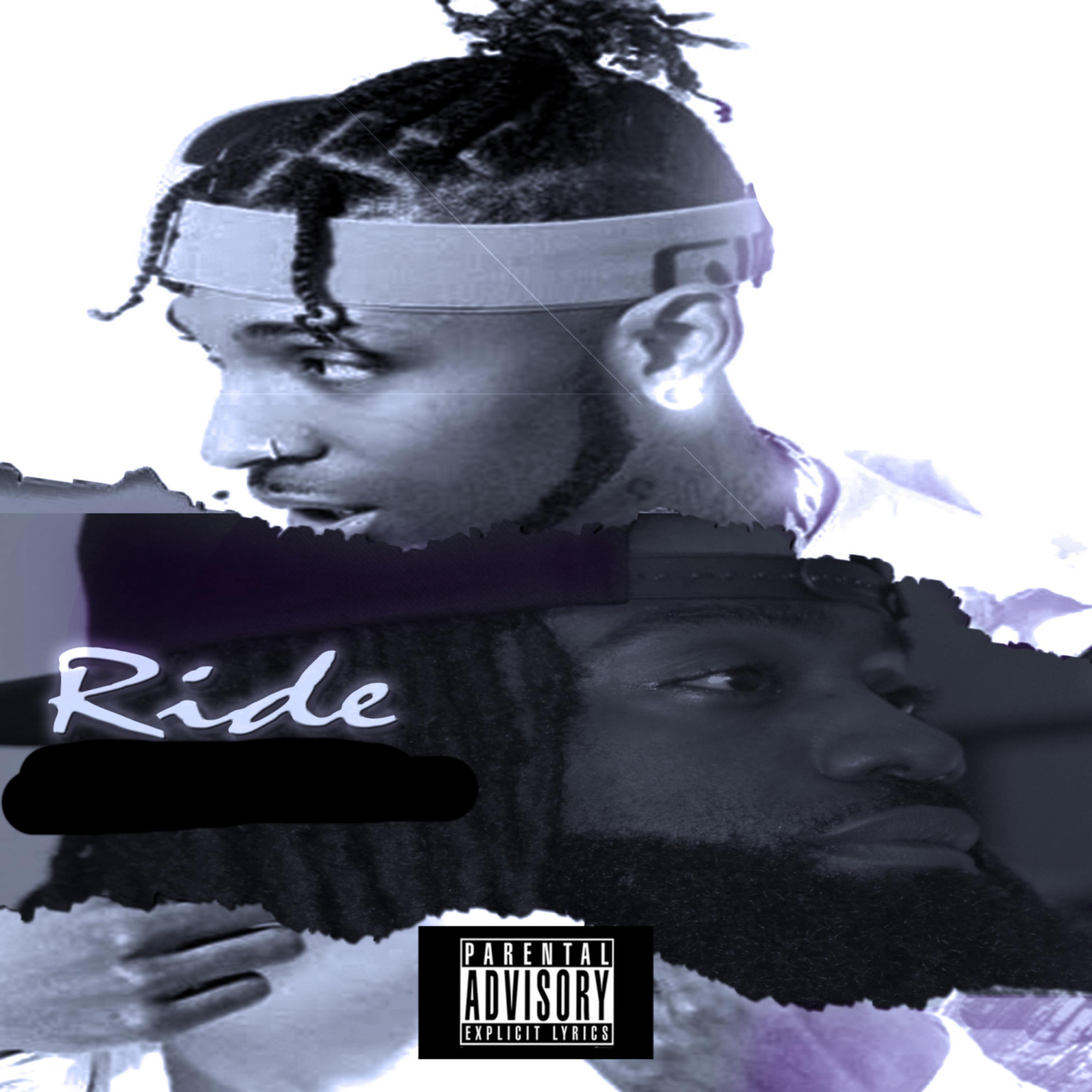 Ride  artwork
