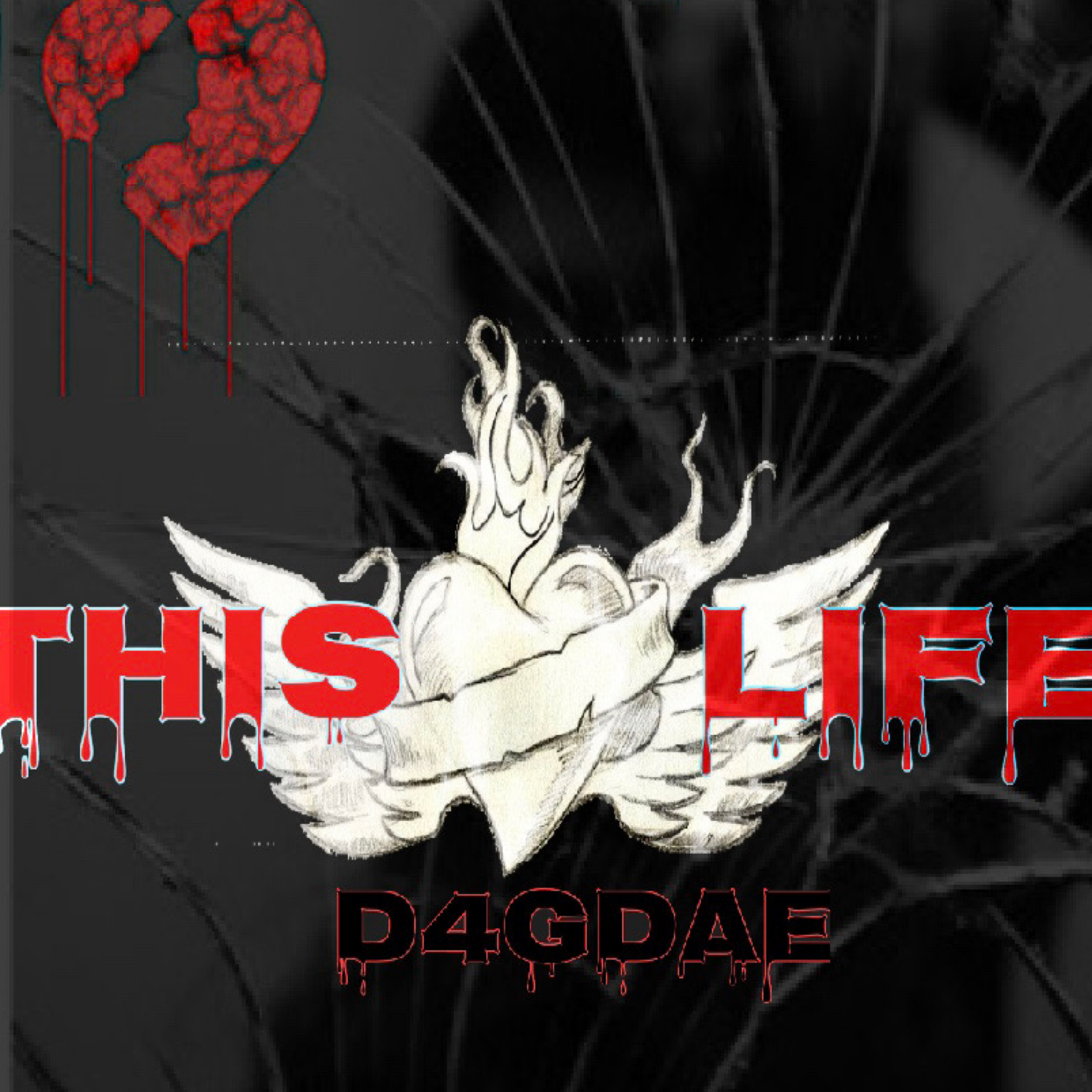 This Life by D4gdae cover art