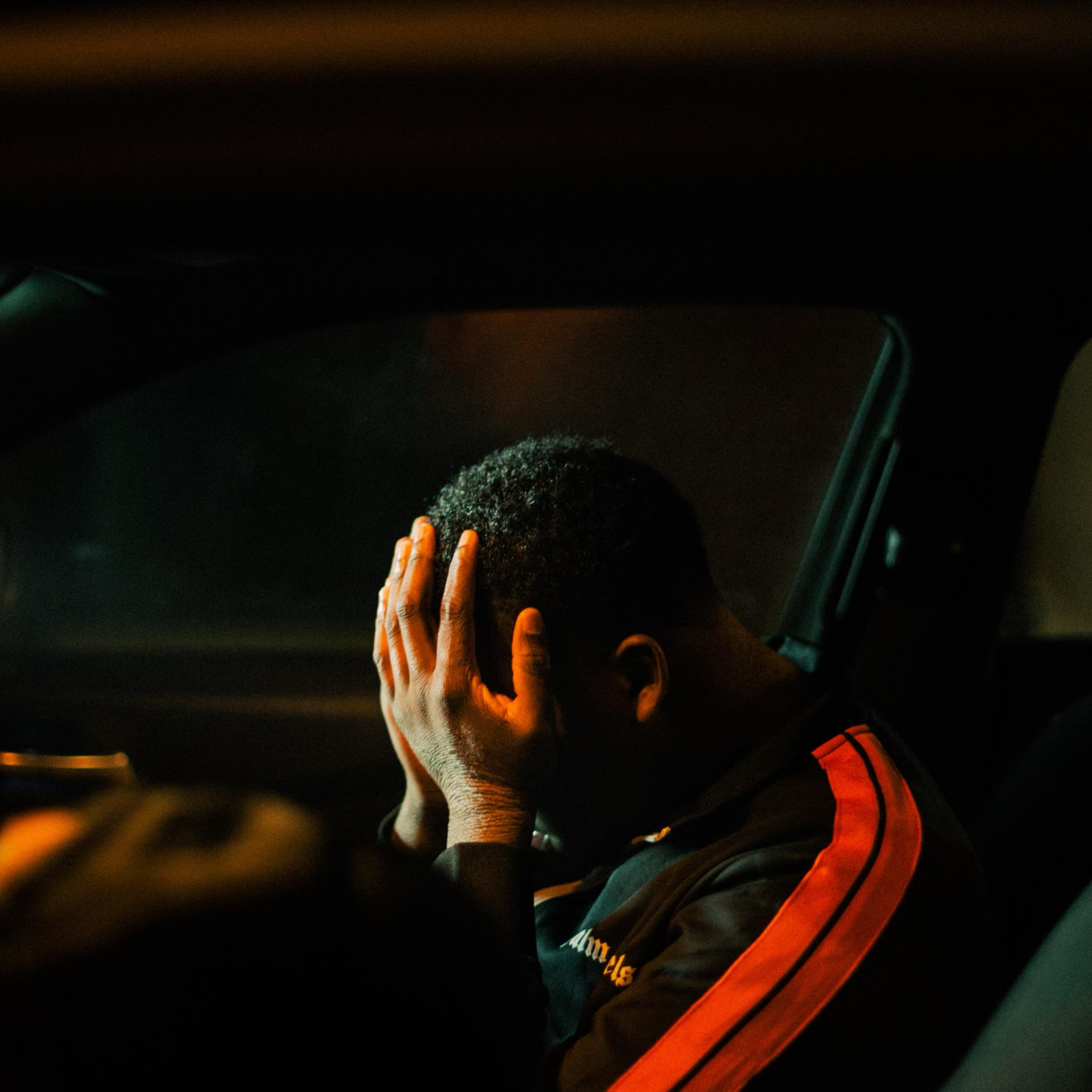 I Needed You artwork