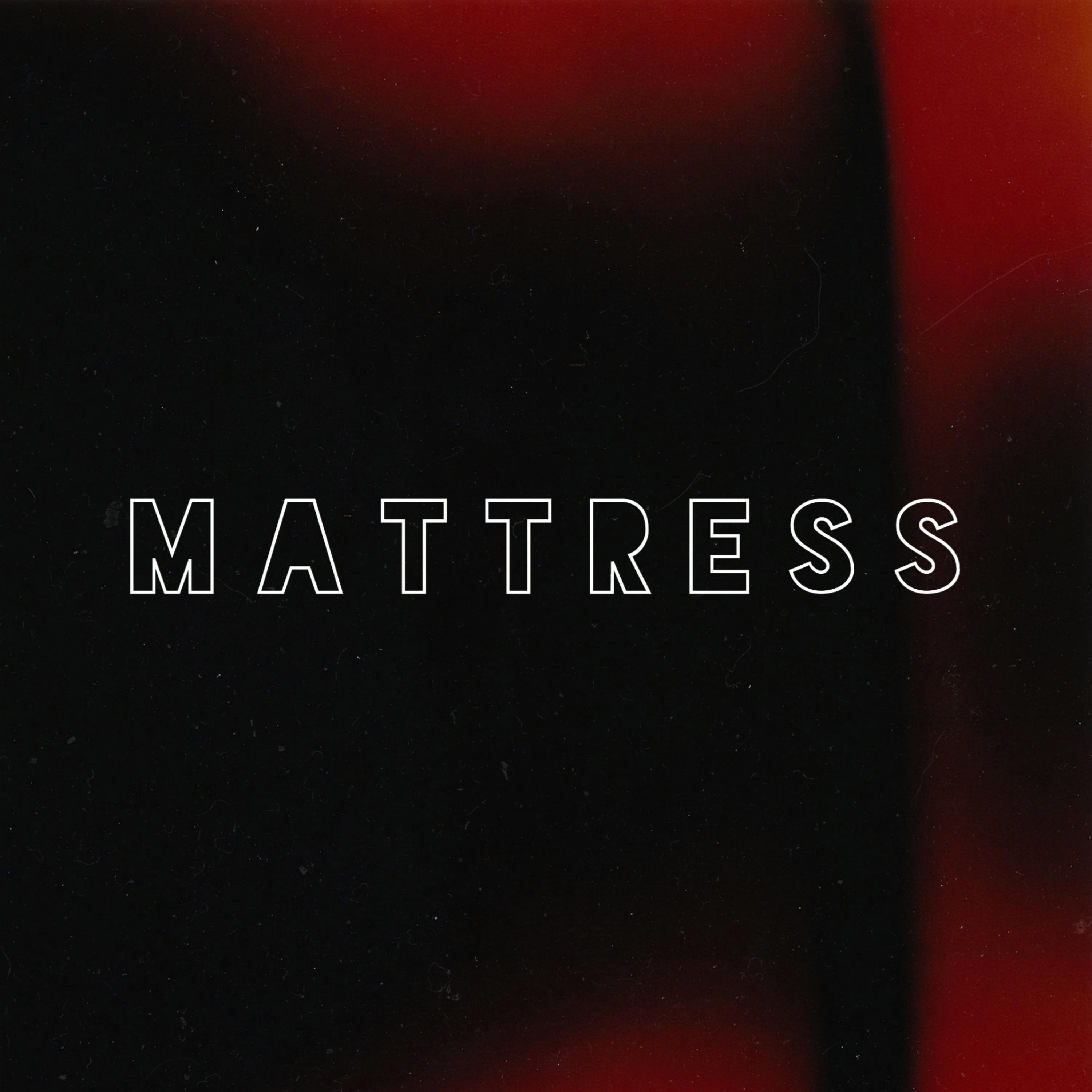 Mattress artwork
