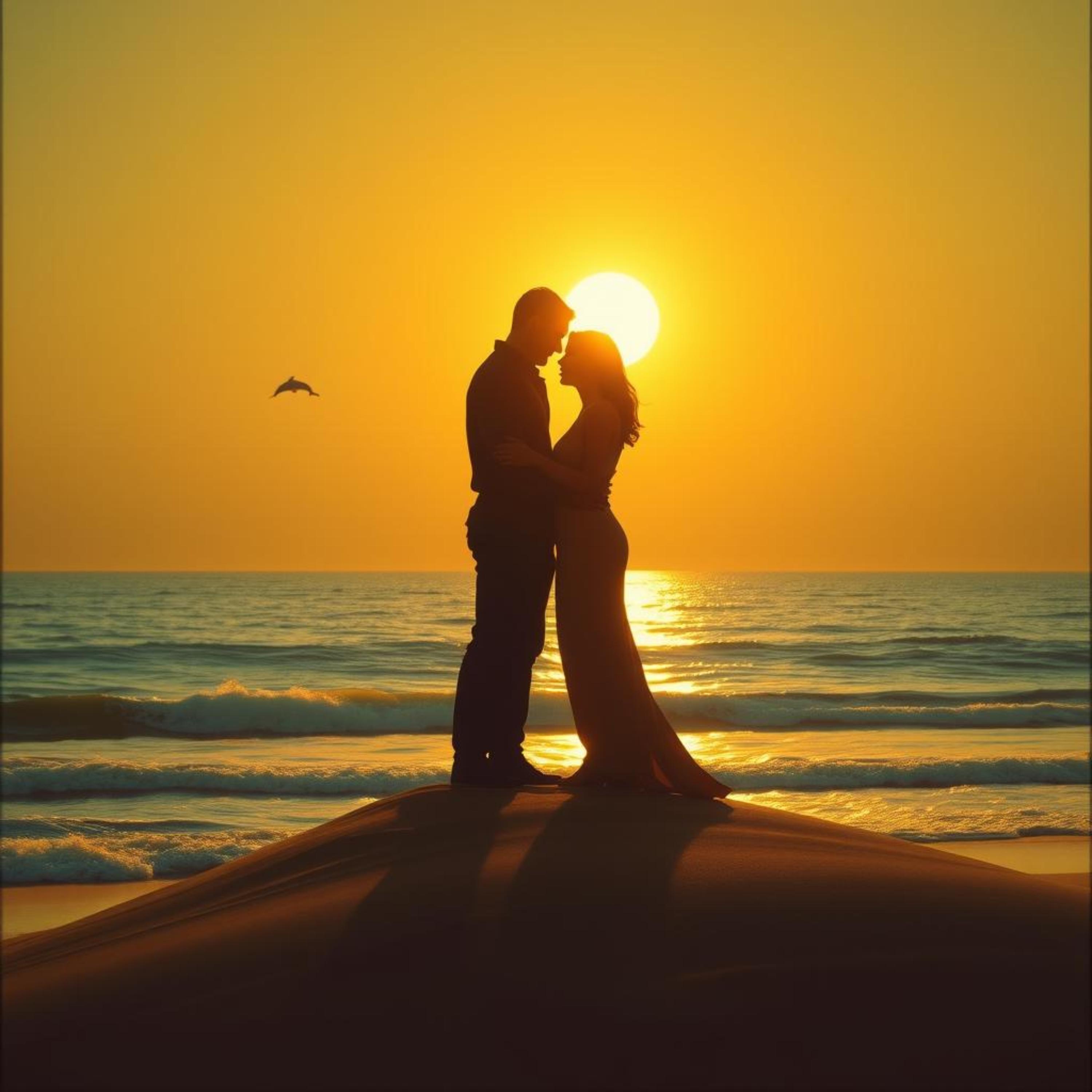 Island Love artwork