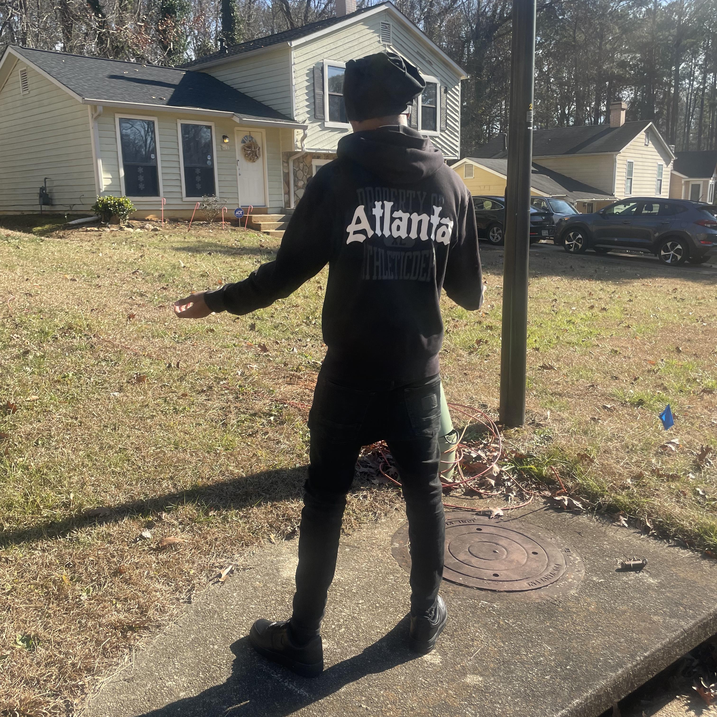 Raise Yo Blick artwork