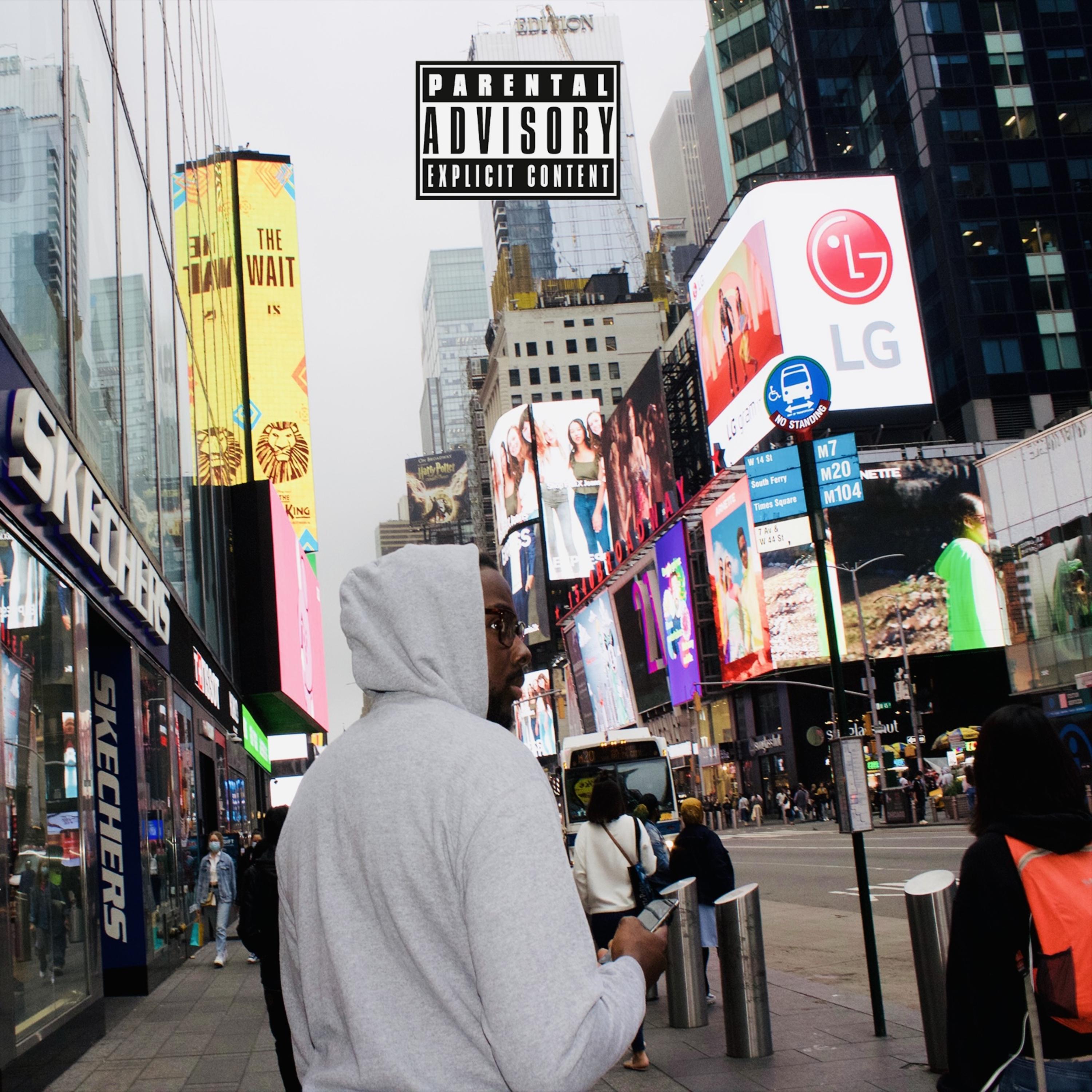playa hatin by DAMNBMAR cover art