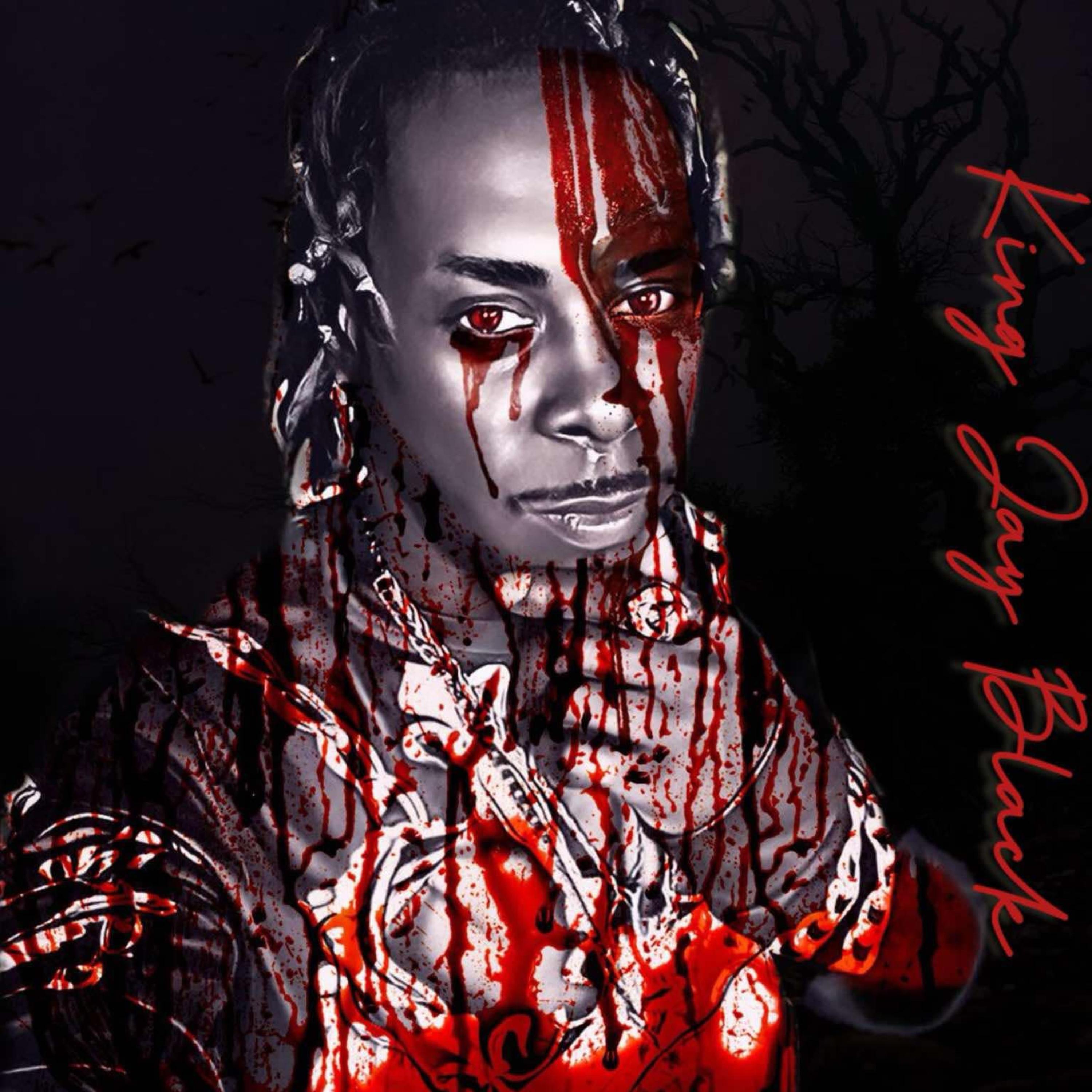 Slaughter Vibez artwork