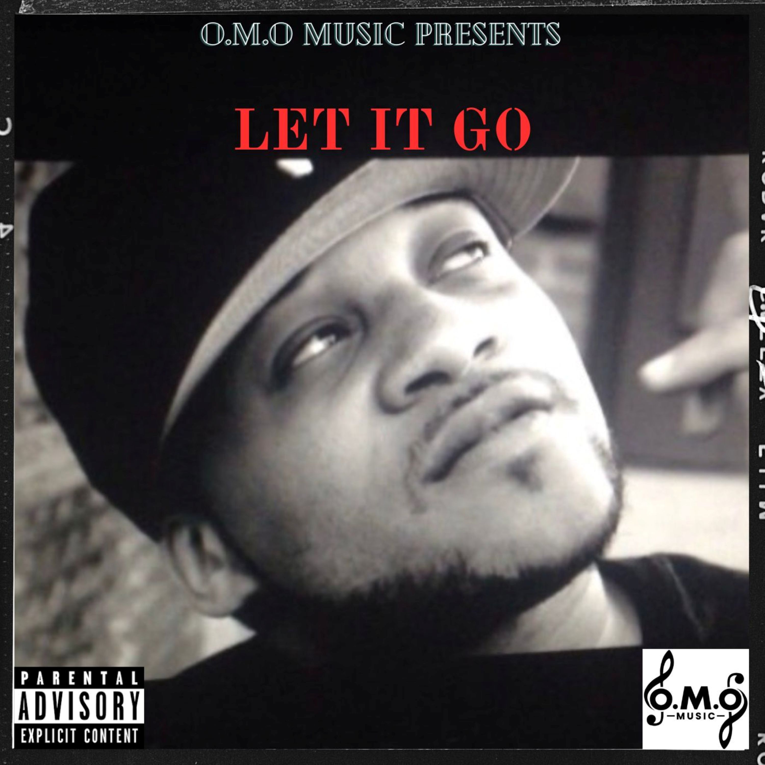 Let It Go artwork