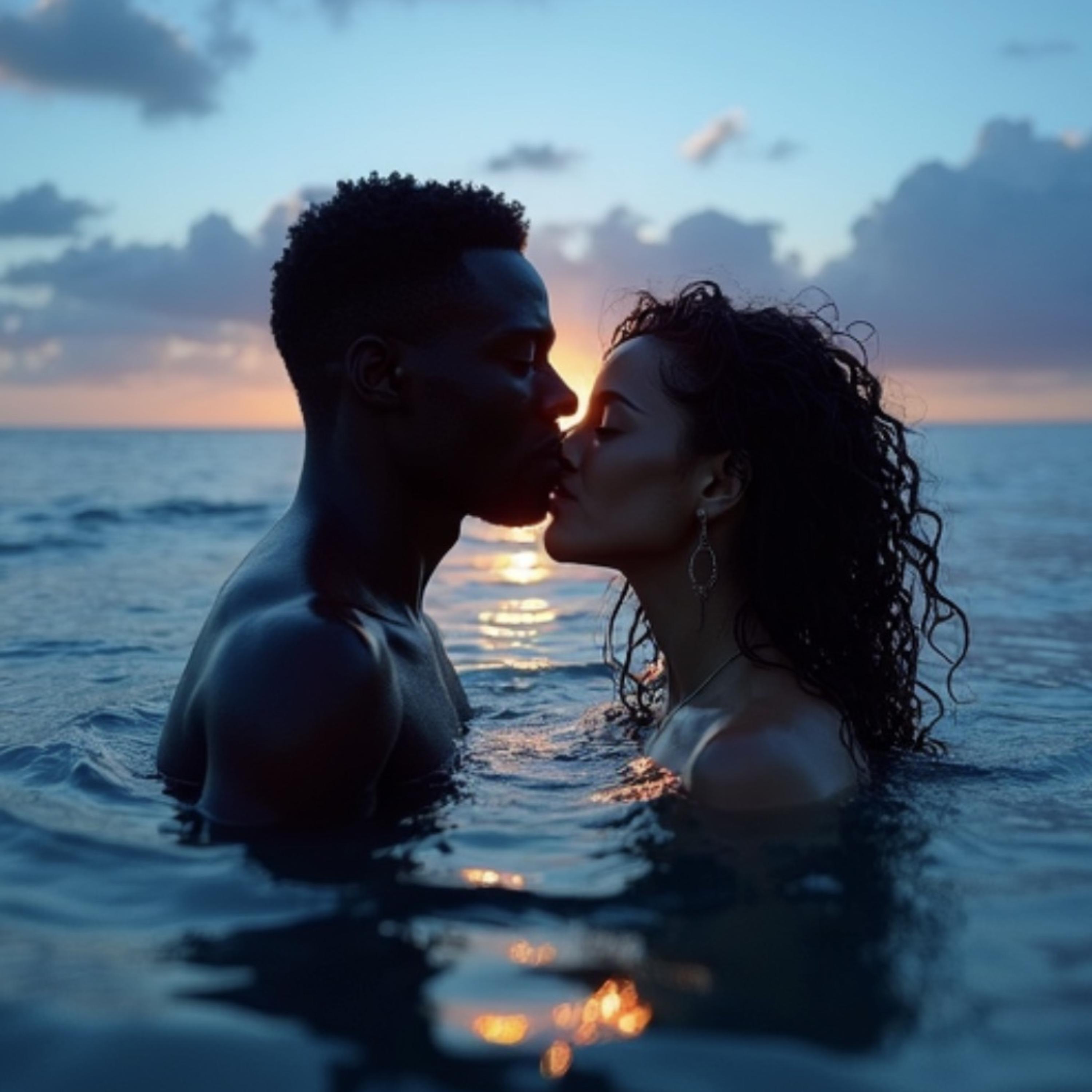 Cold Water Vibes by AJ Nation cover art