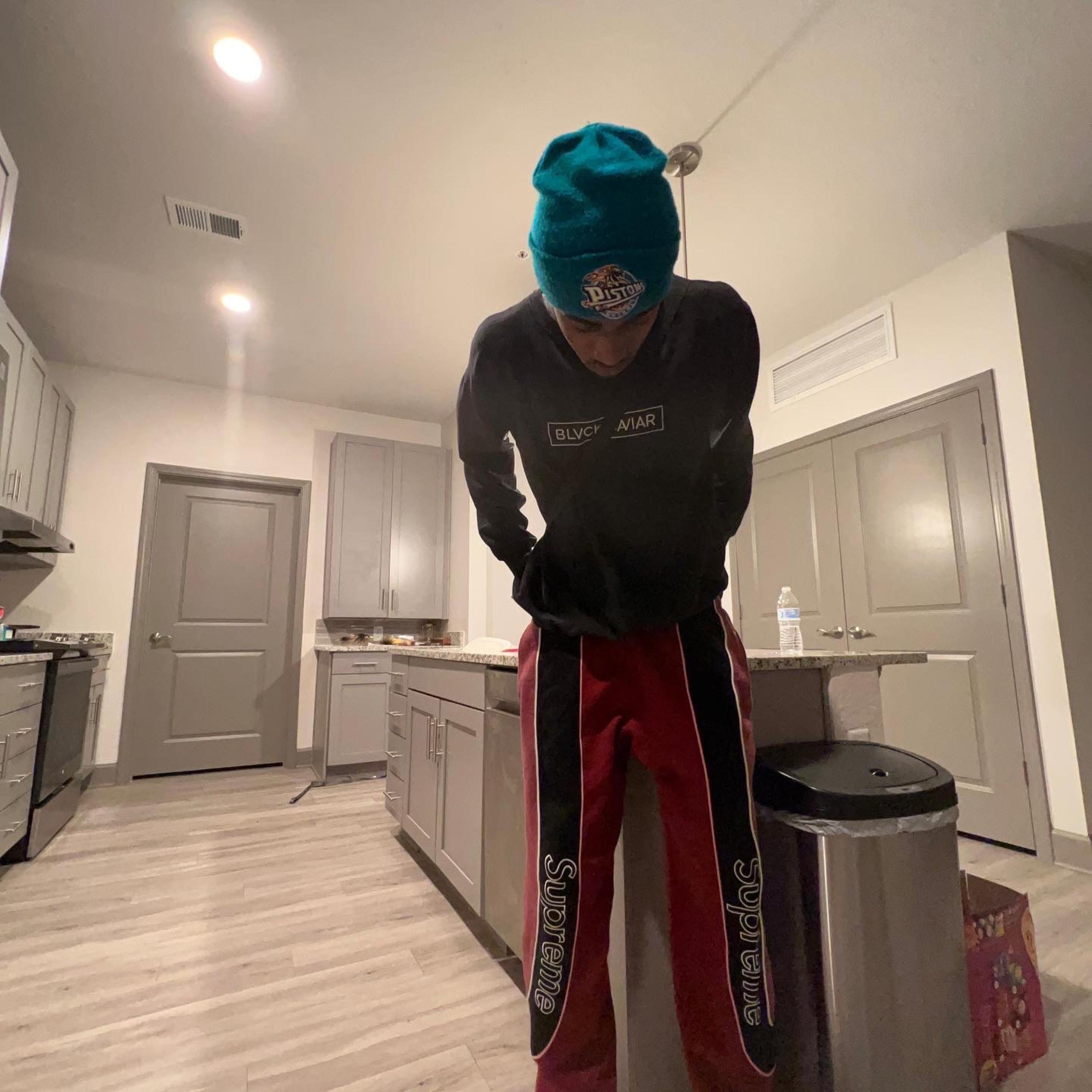 Piece of mind artwork