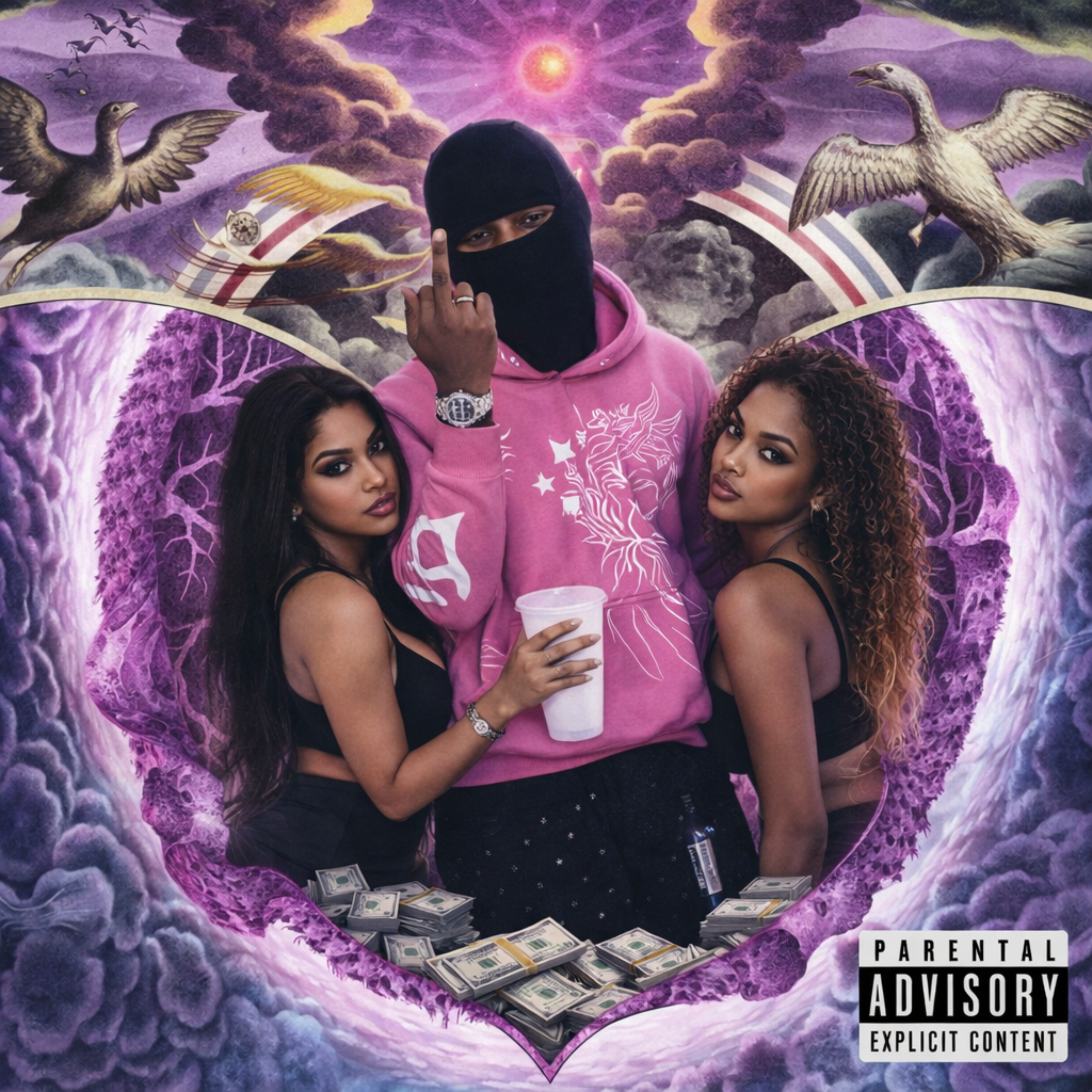 No love artwork