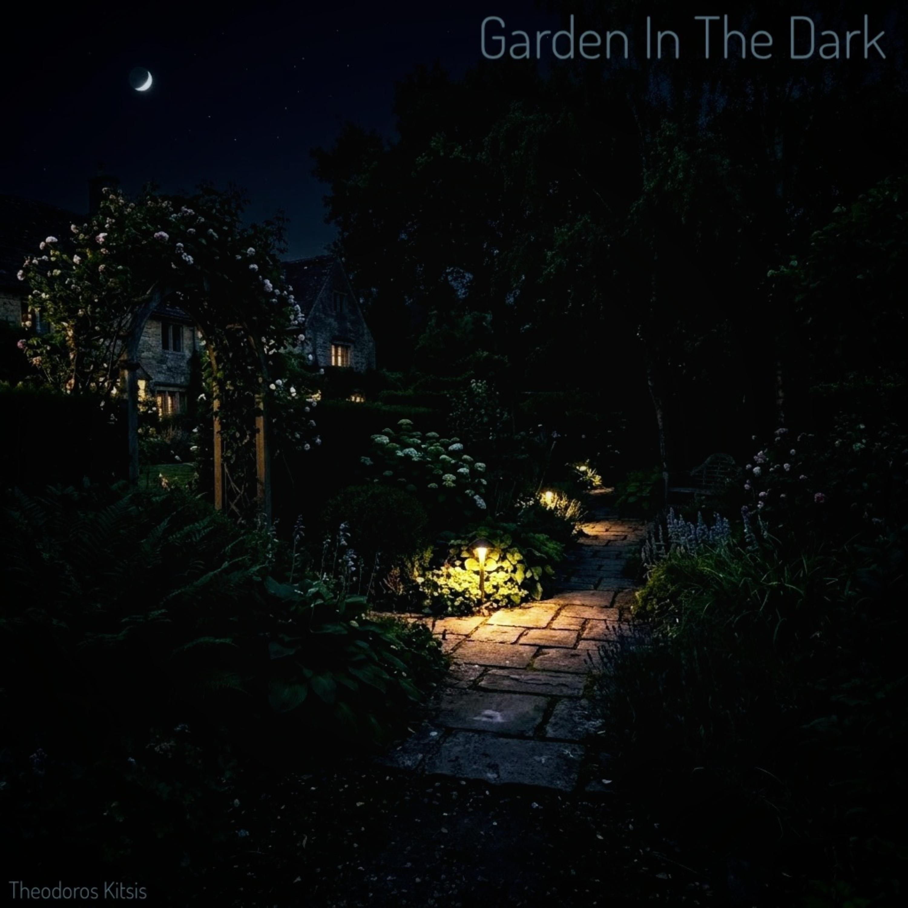 Garden In The Dark artwork