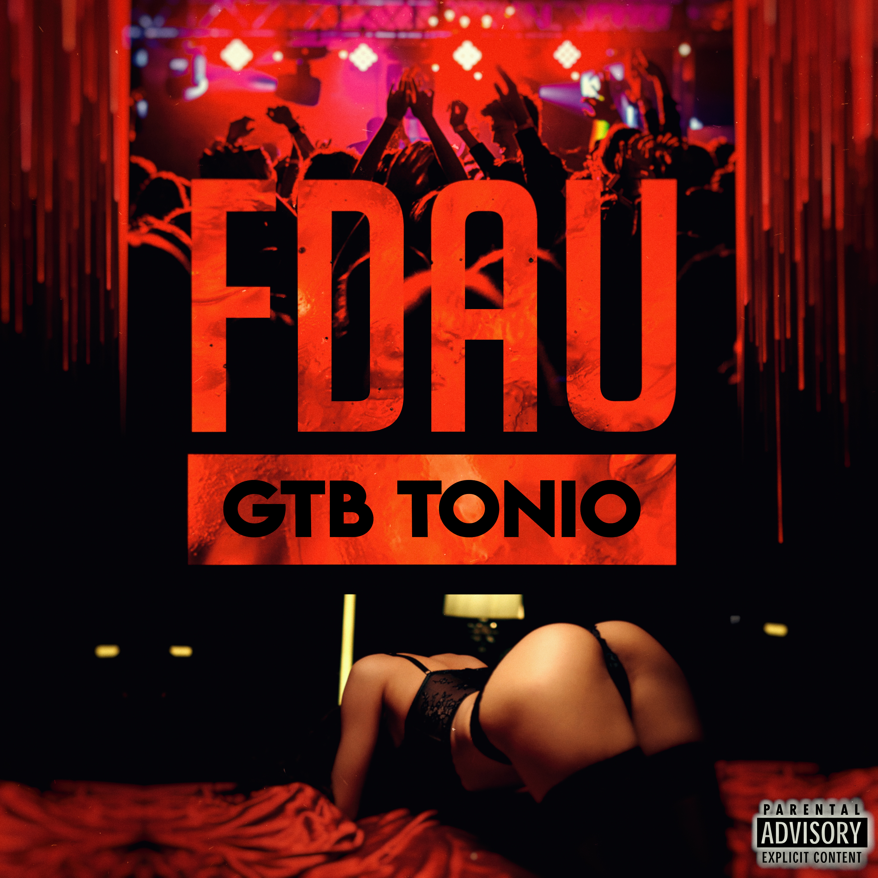 FDAU artwork