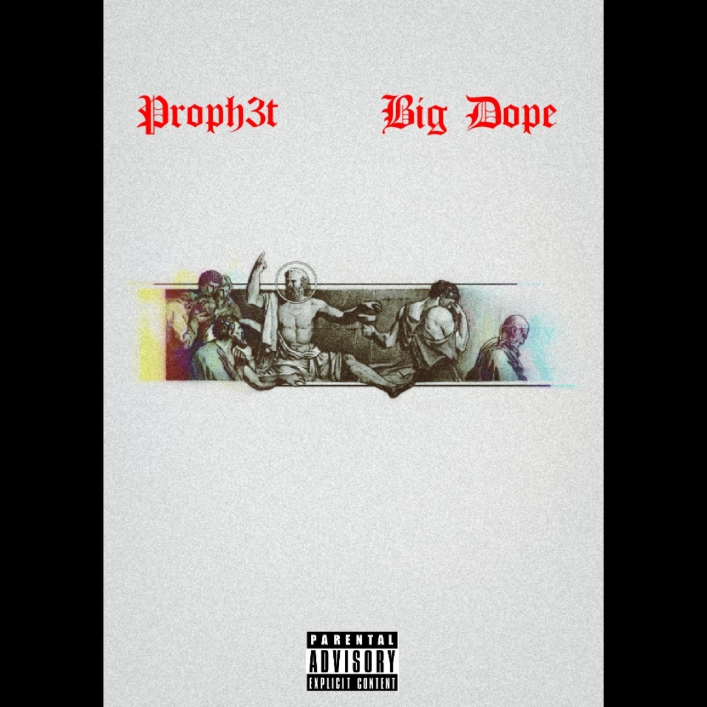 Big Dope artwork
