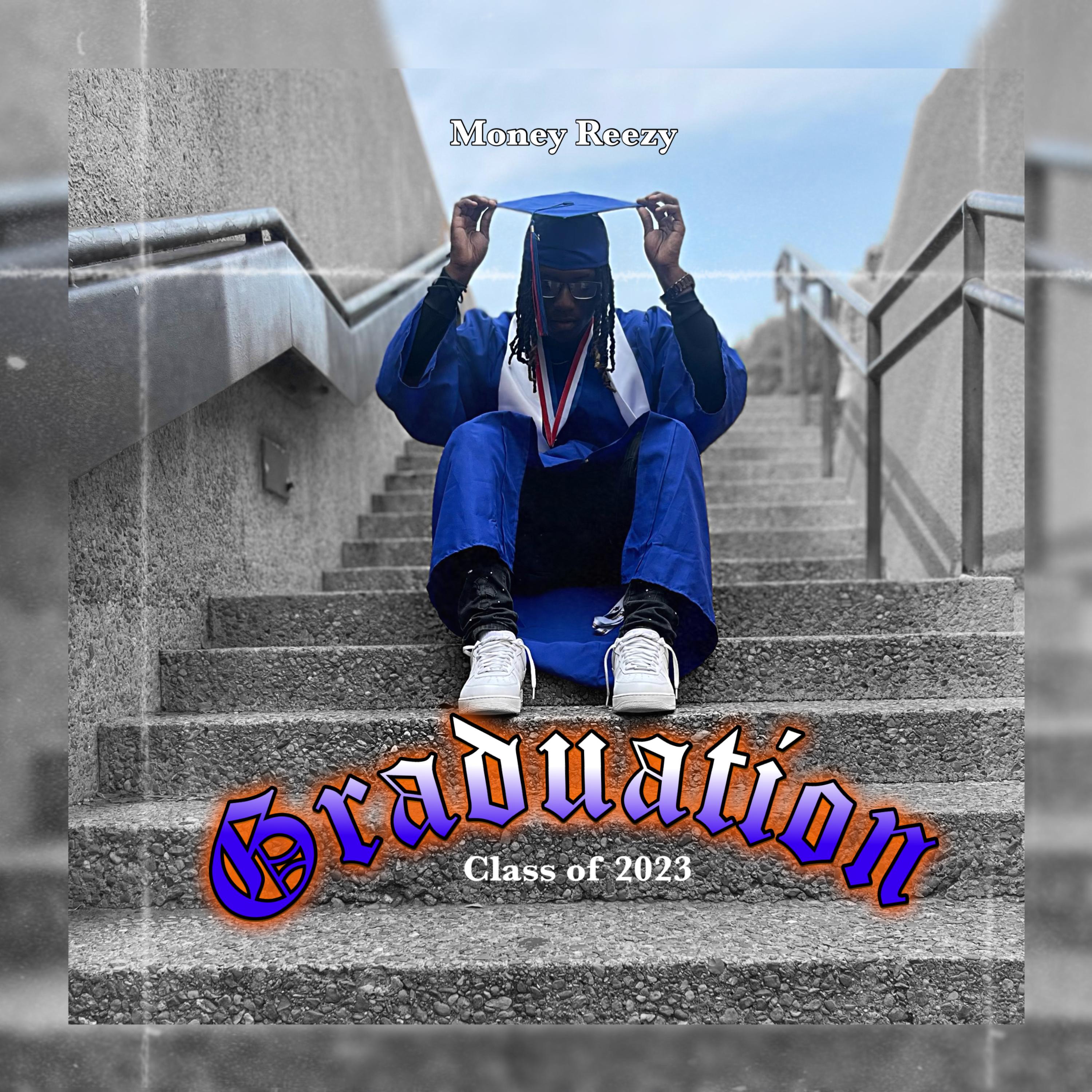 Graduation Class Of 2k23 artwork