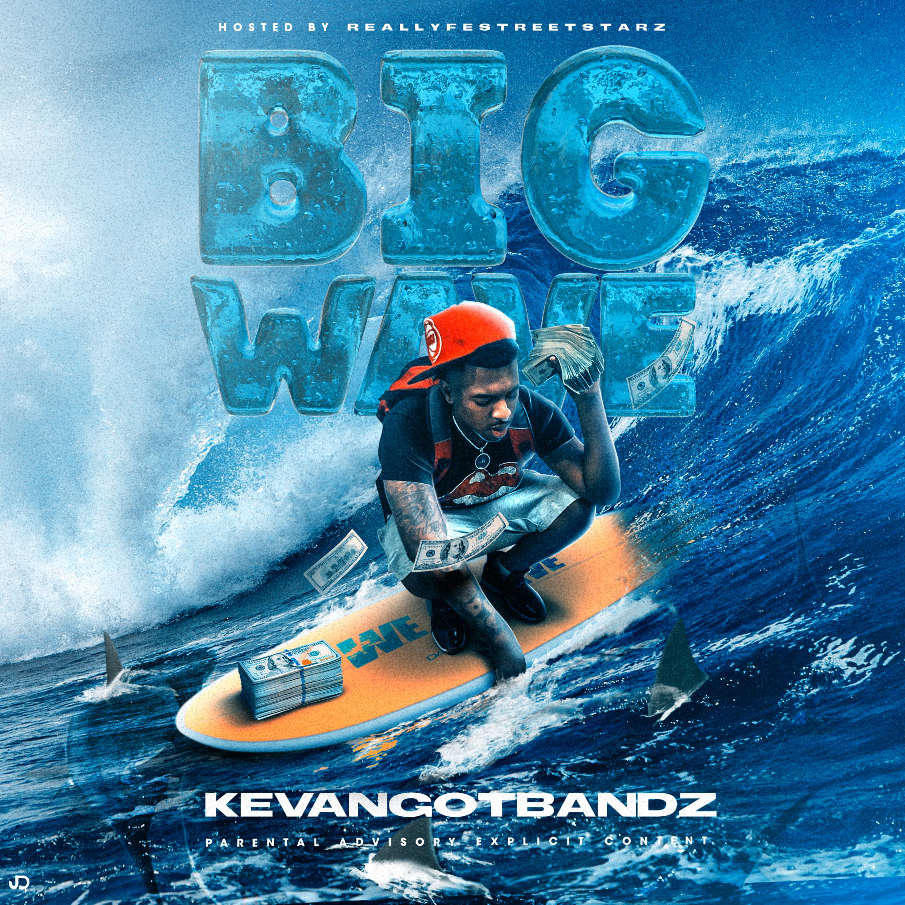 BIG WAVE artwork