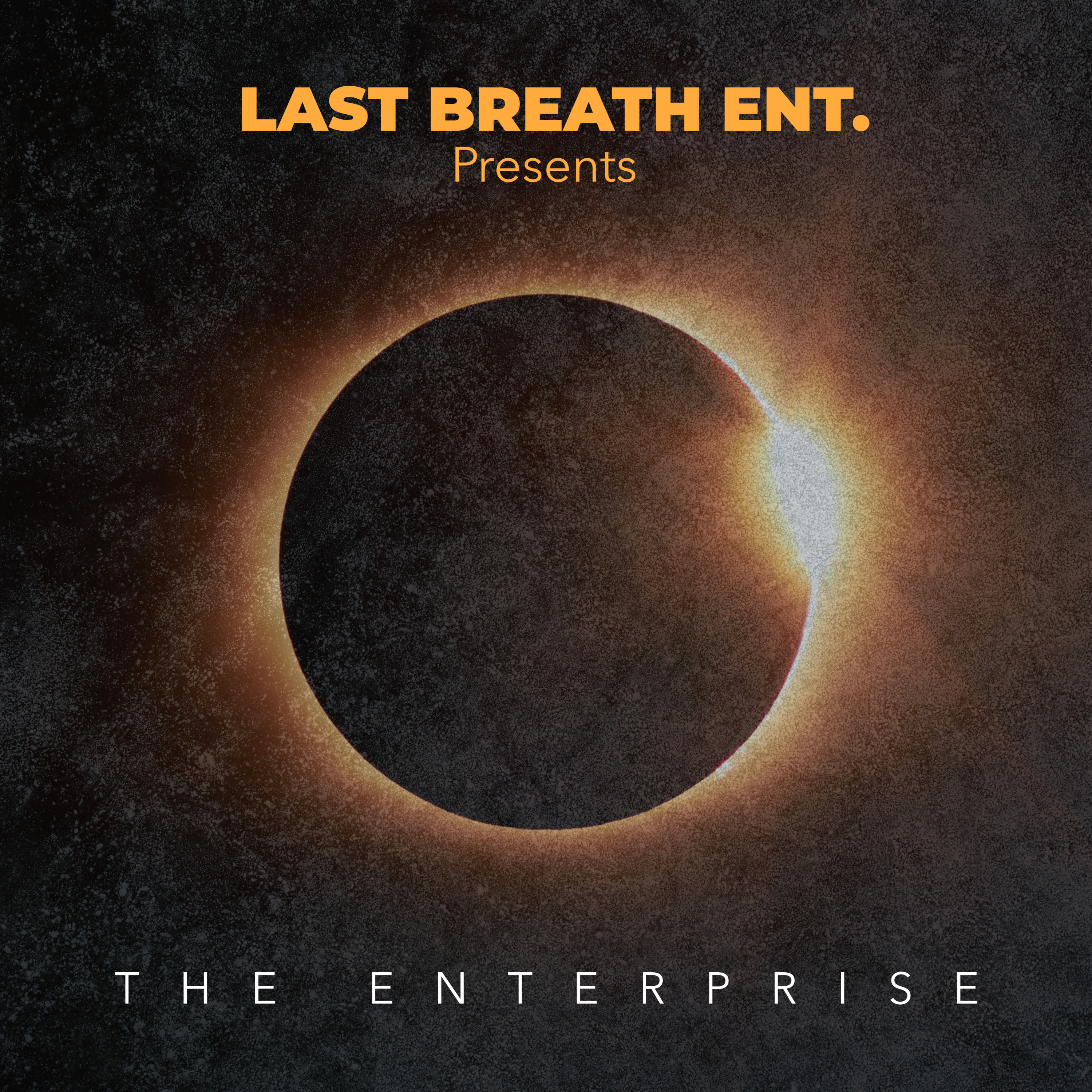 The Enterprise artwork