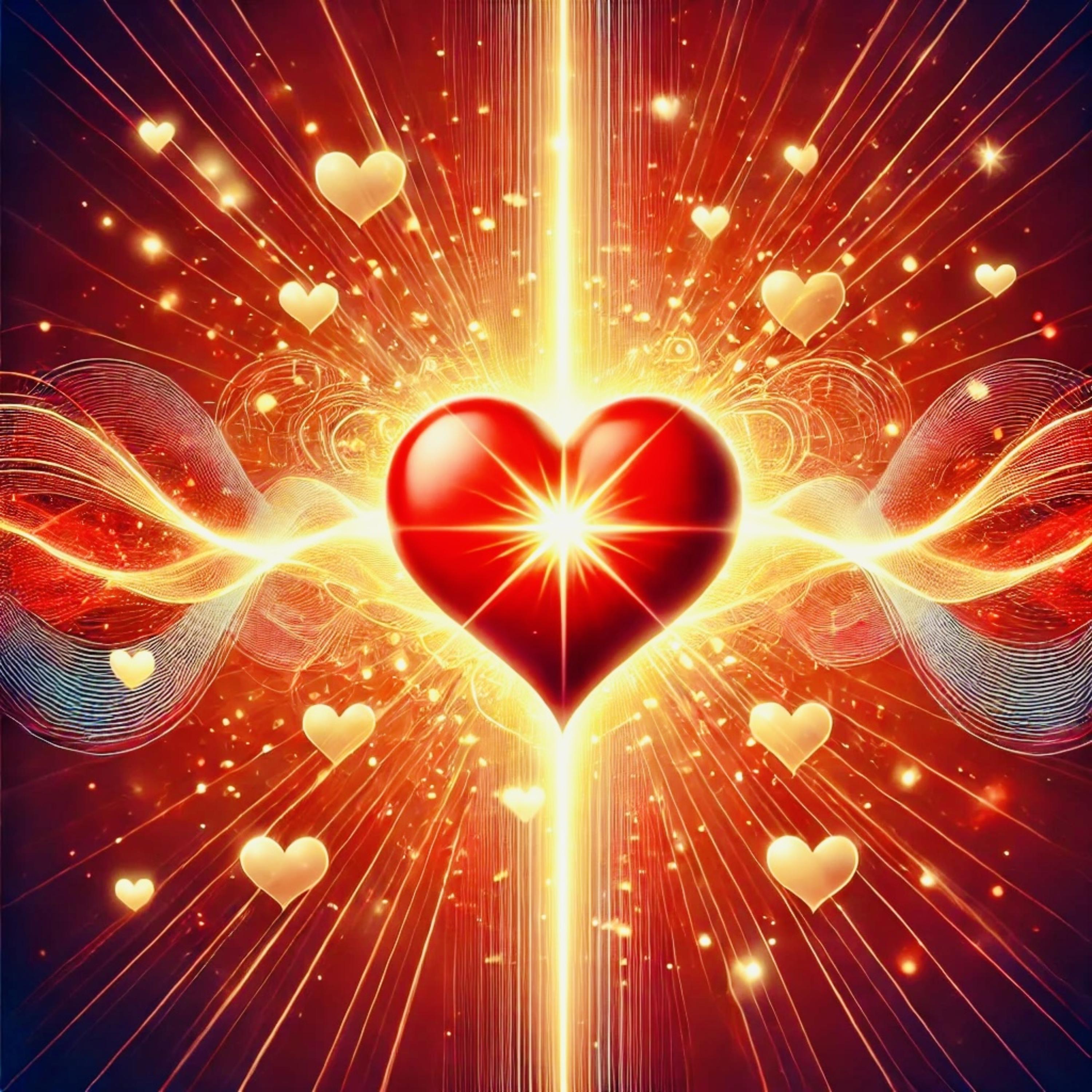 I Love Jesus artwork