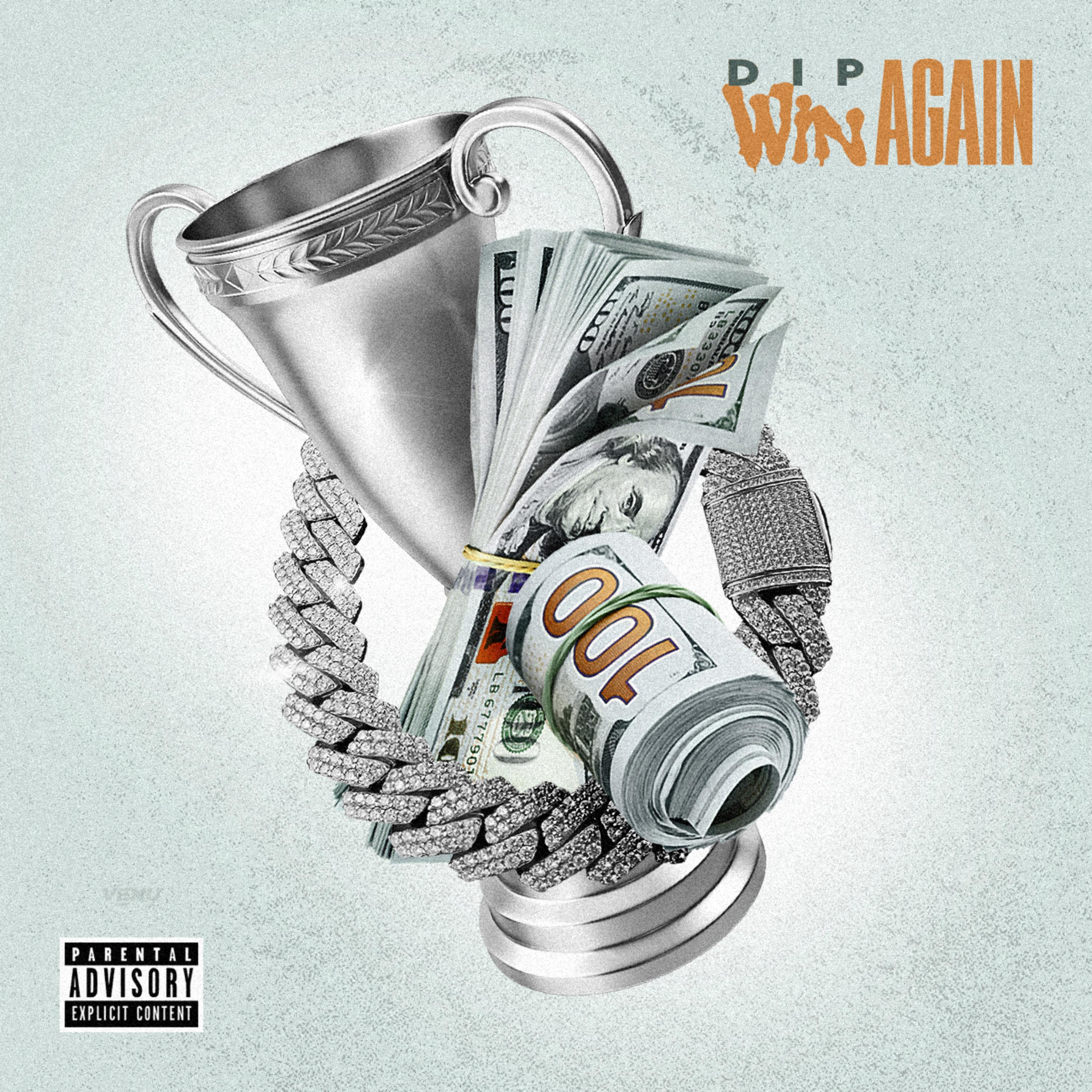 Win Again artwork