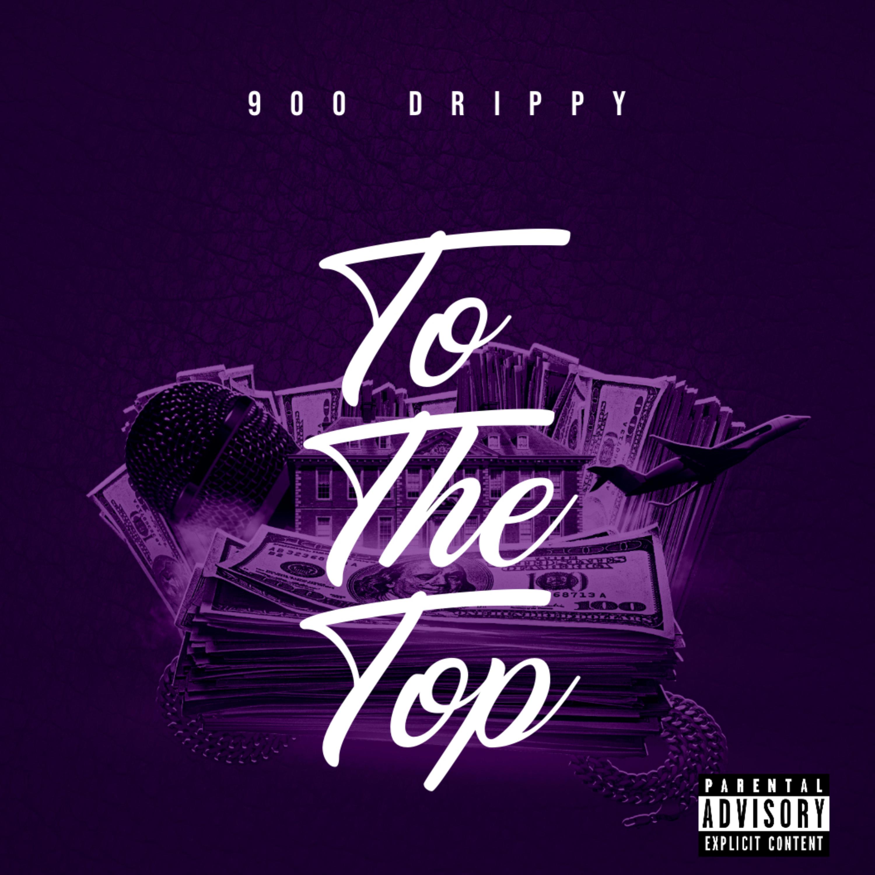 To The Top artwork