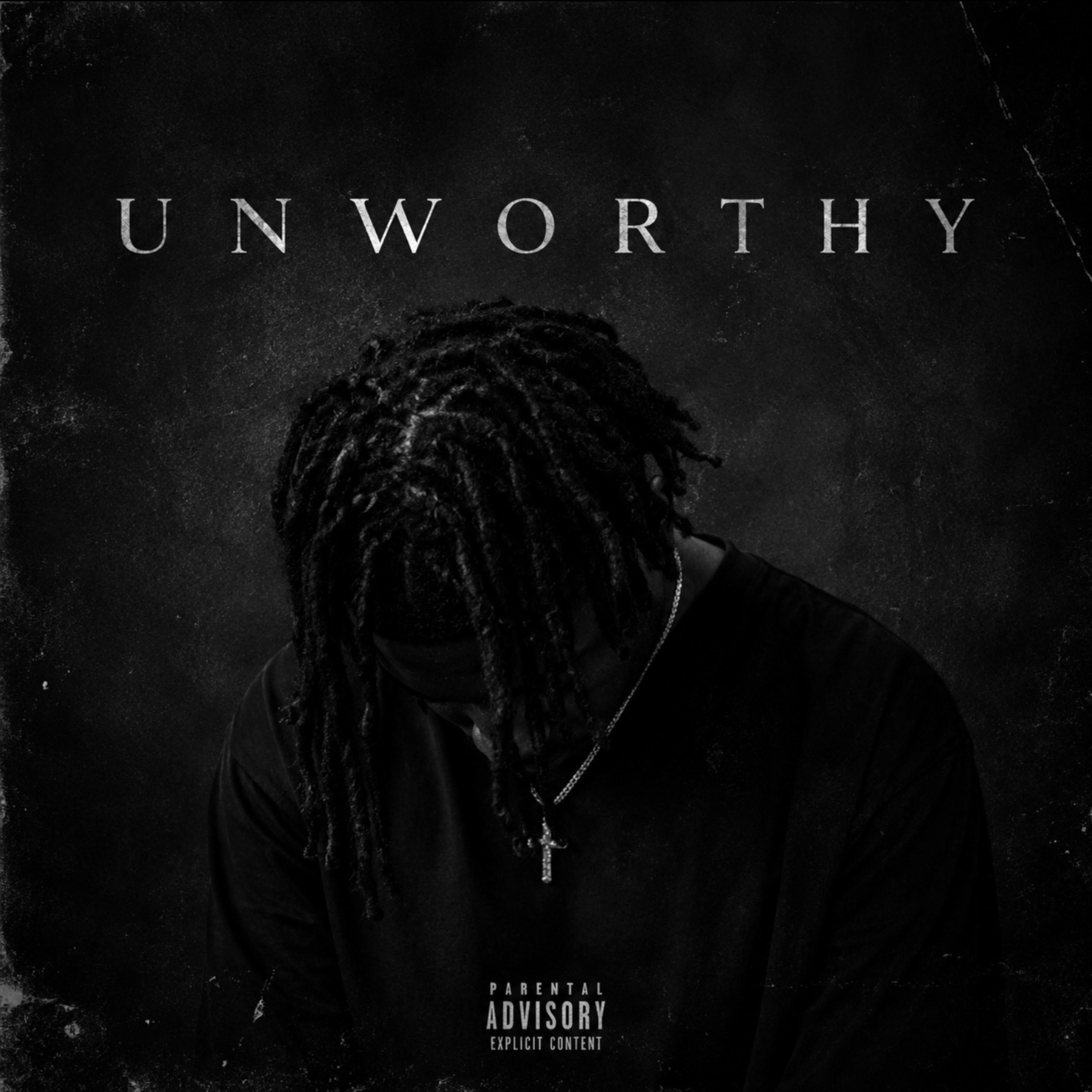Unworthy by CITYE cover art