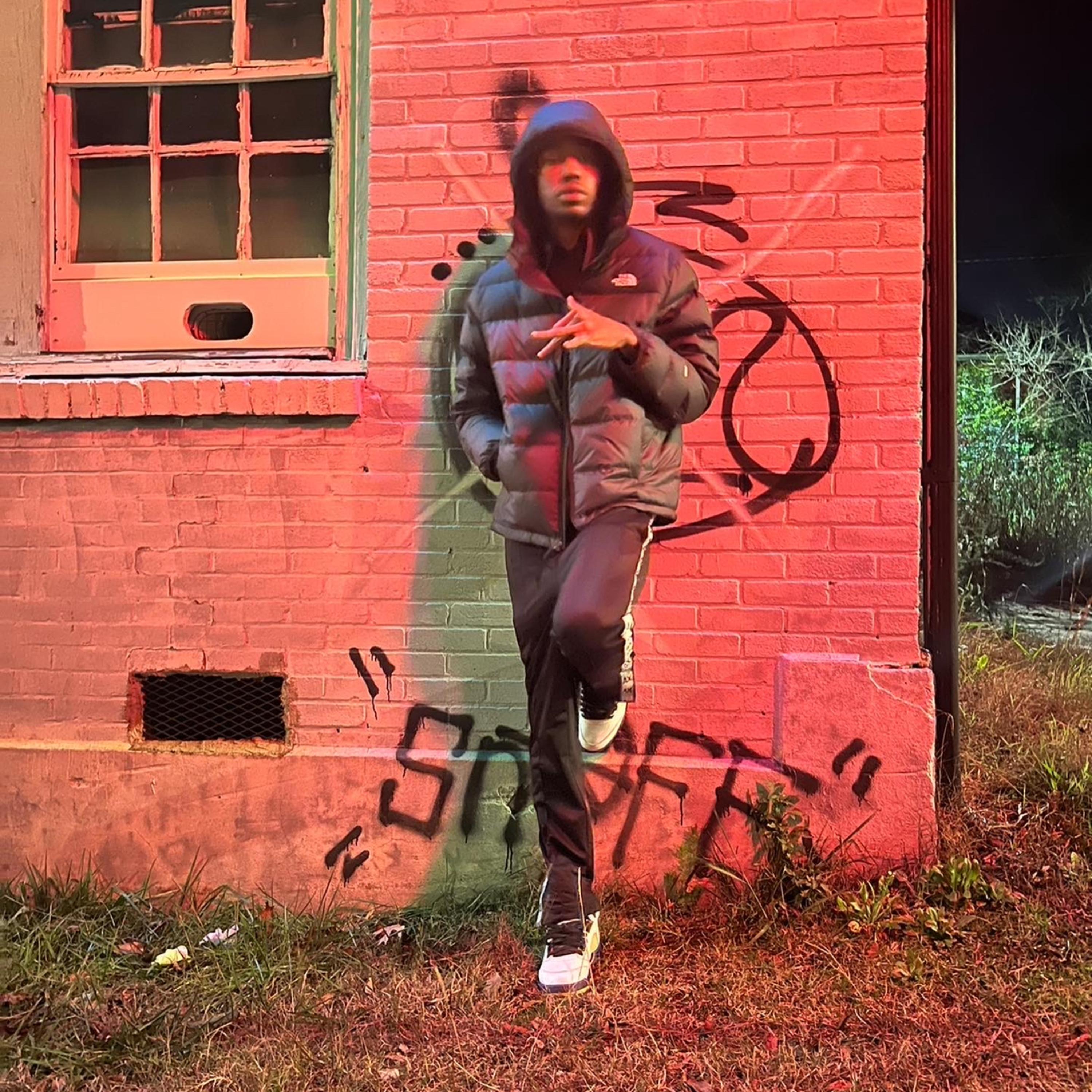 Walk artwork