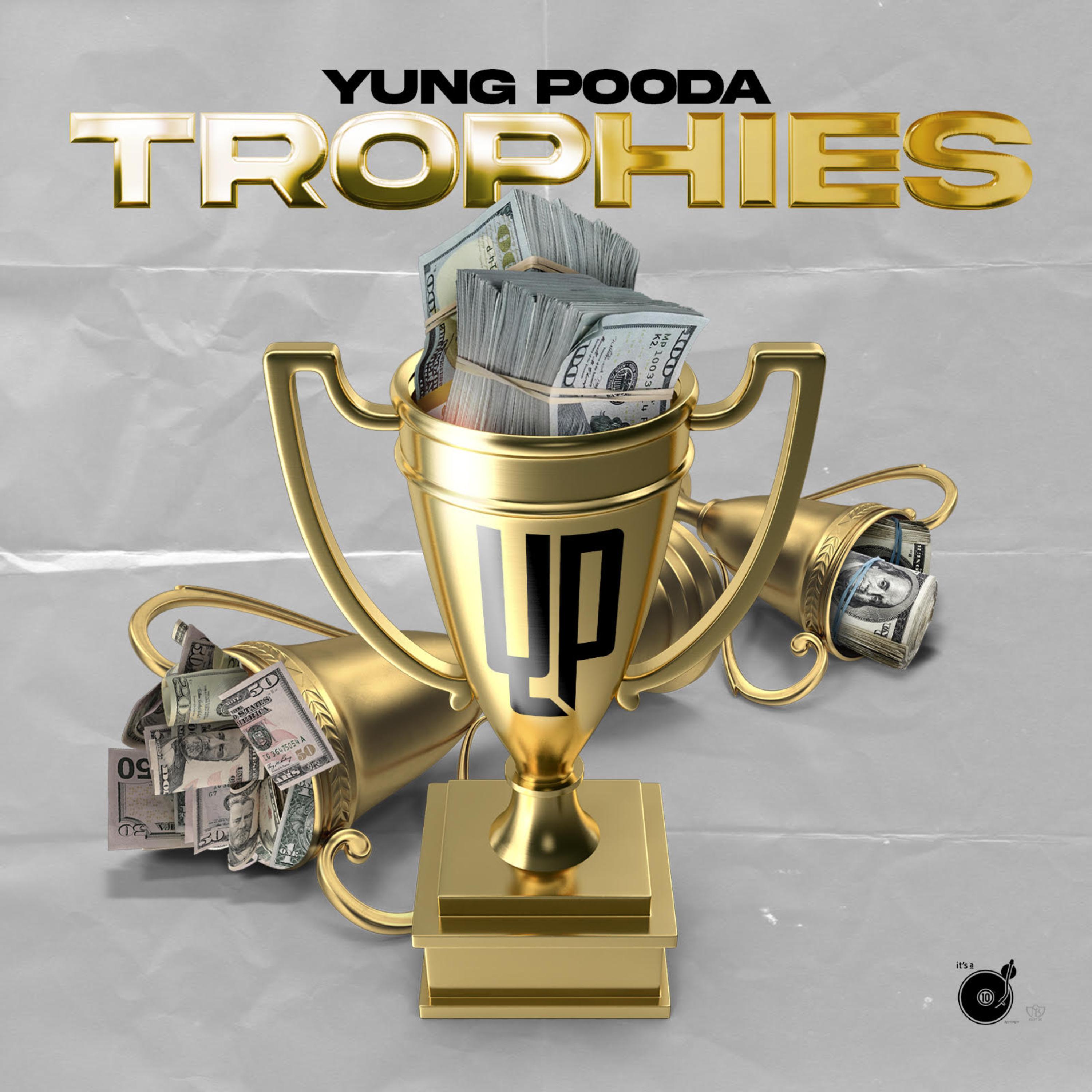 Trophies artwork